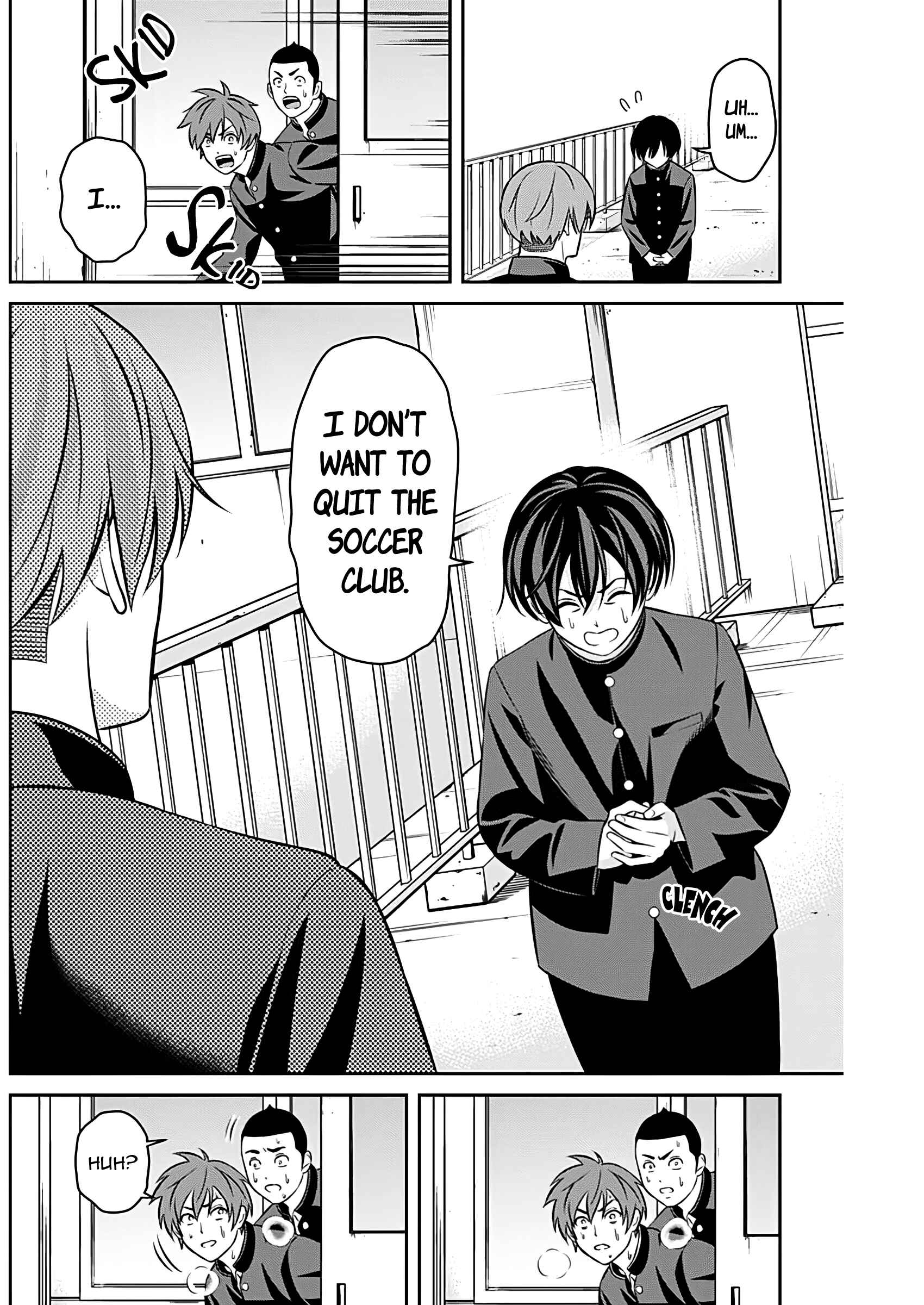 Page 6 Chapter 6 Tiempo