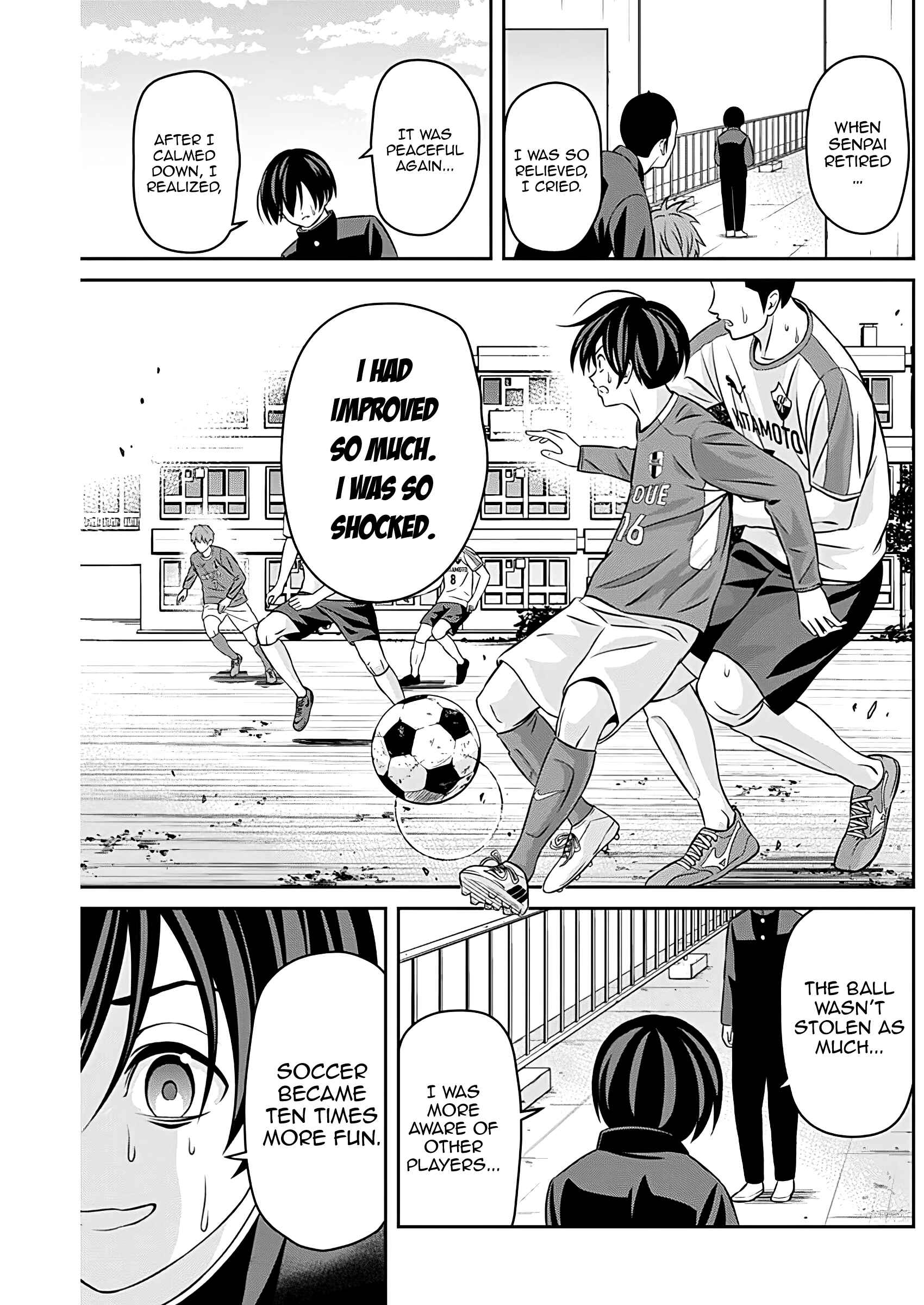 Page 9 Chapter 6 Tiempo