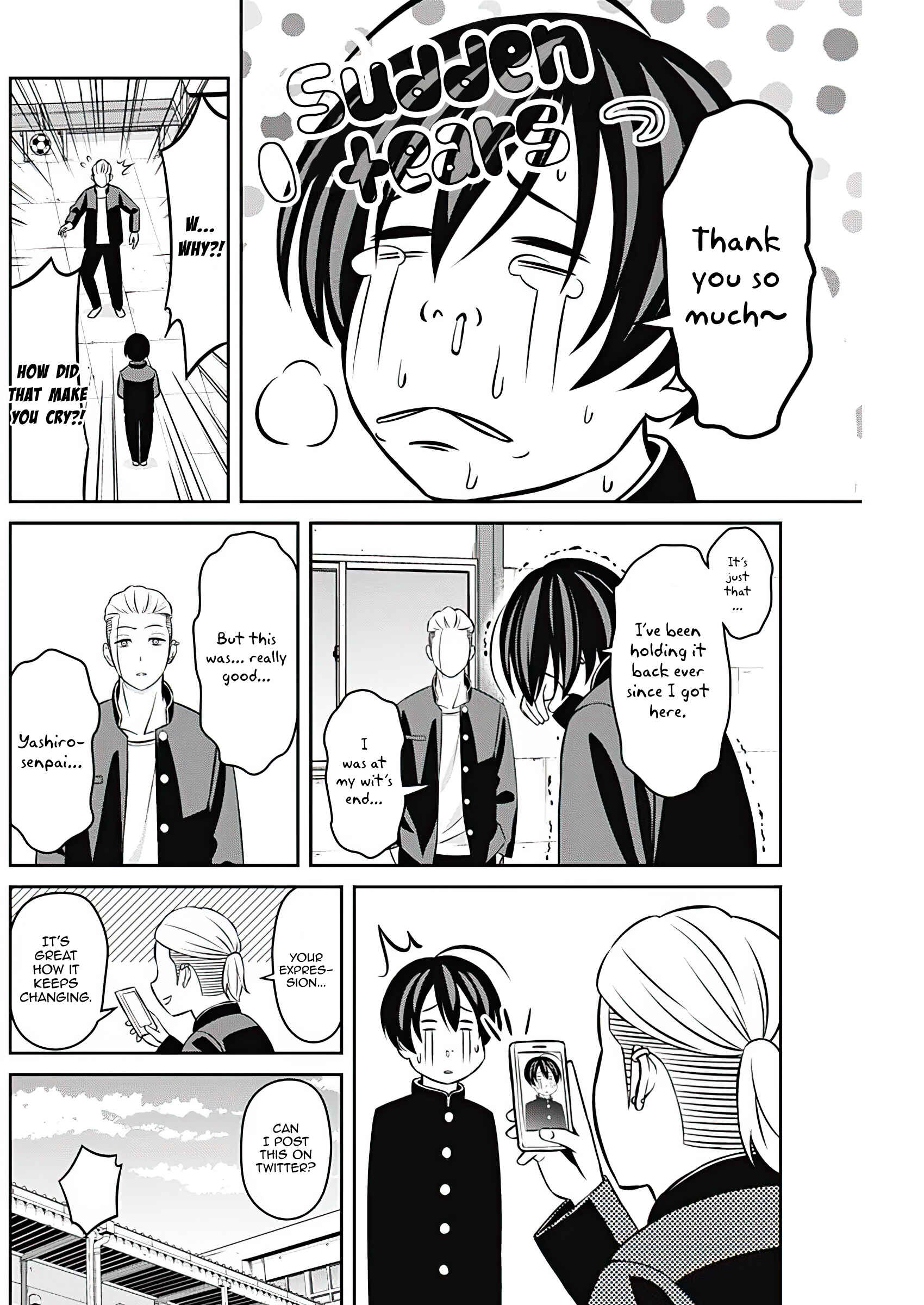 Page 12 Chapter 9 Tiempo