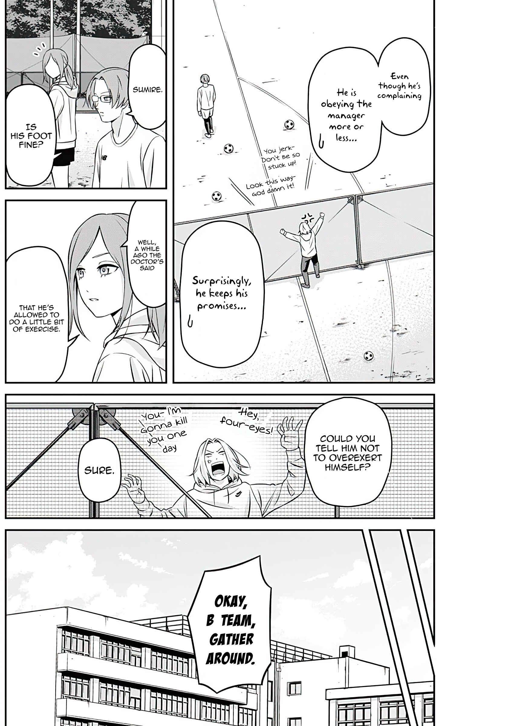 Page 16 Chapter 9 Tiempo