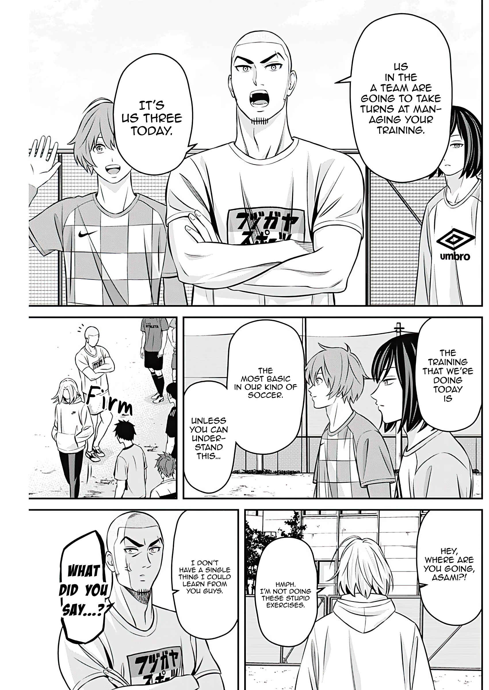 Page 17 Chapter 9 Tiempo