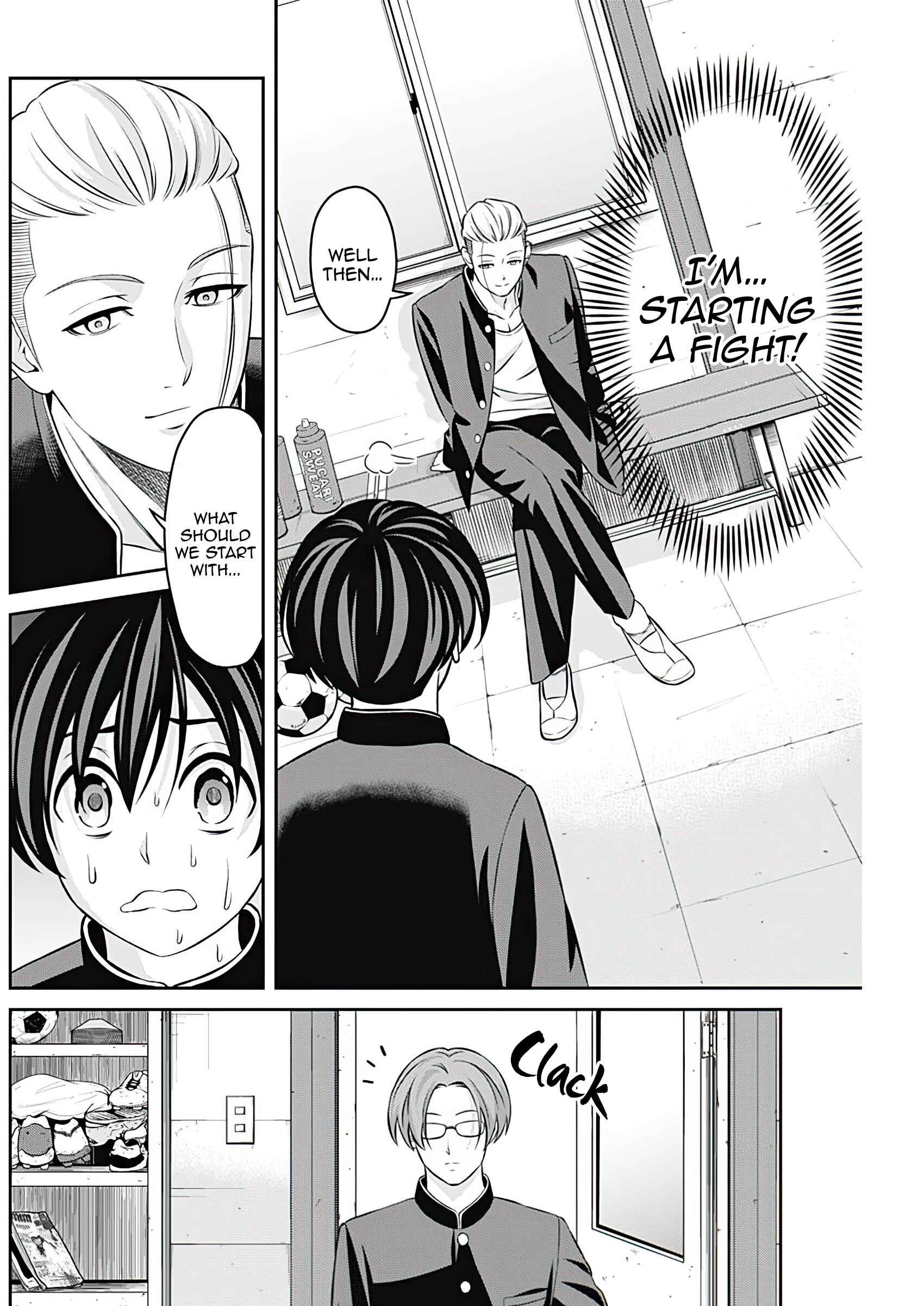 Page 2 Chapter 9 Tiempo