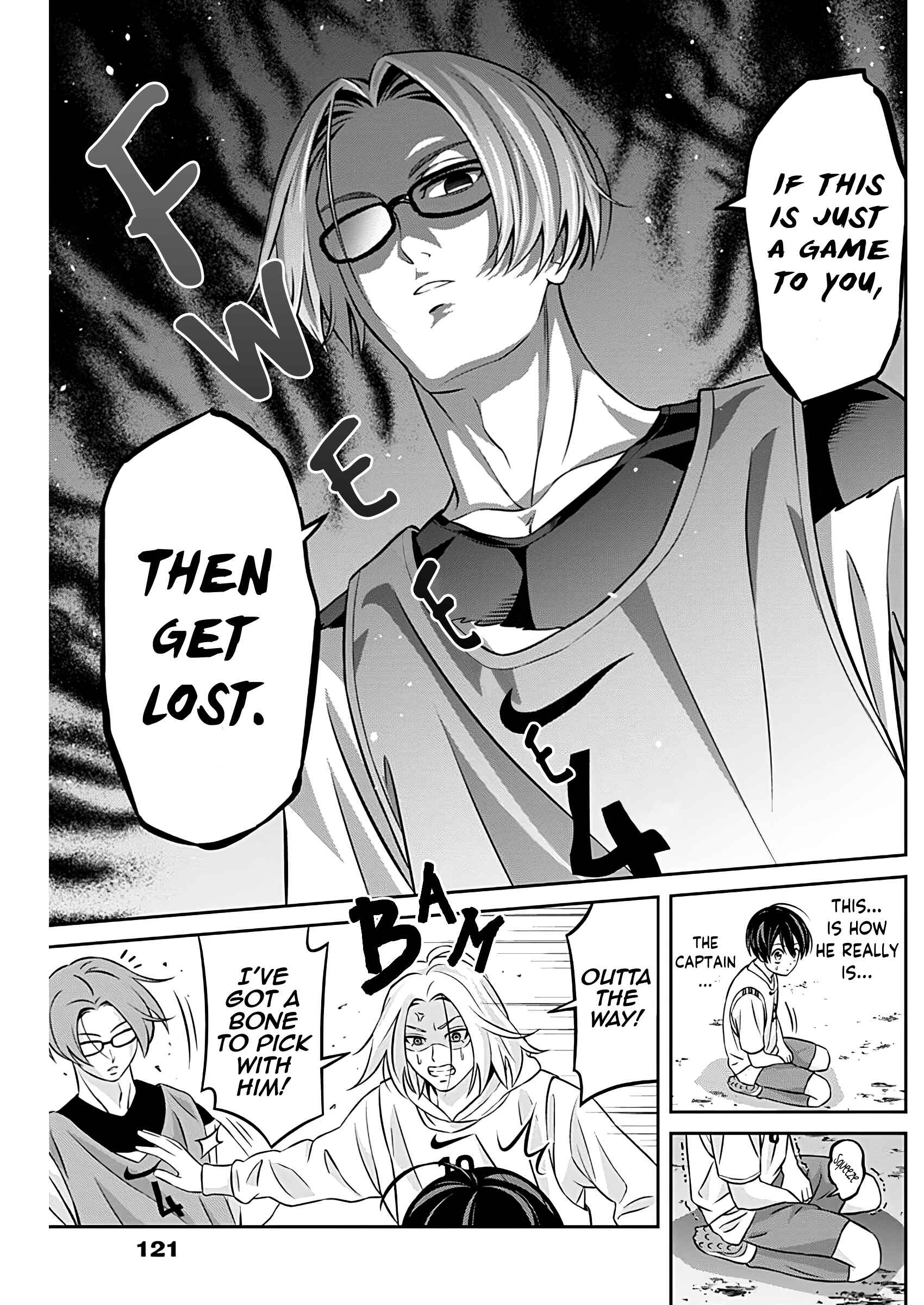 Page 17 Chapter 5 Tiempo
