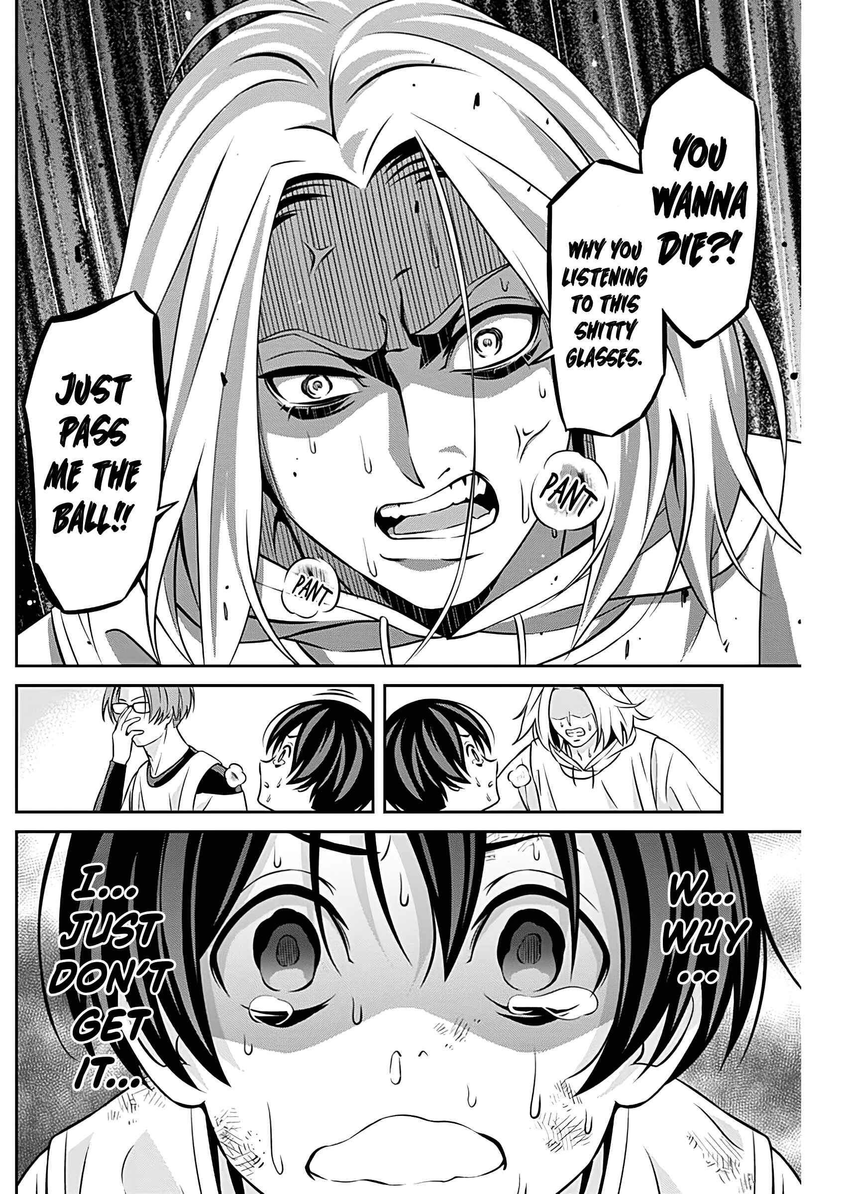 Page 18 Chapter 5 Tiempo