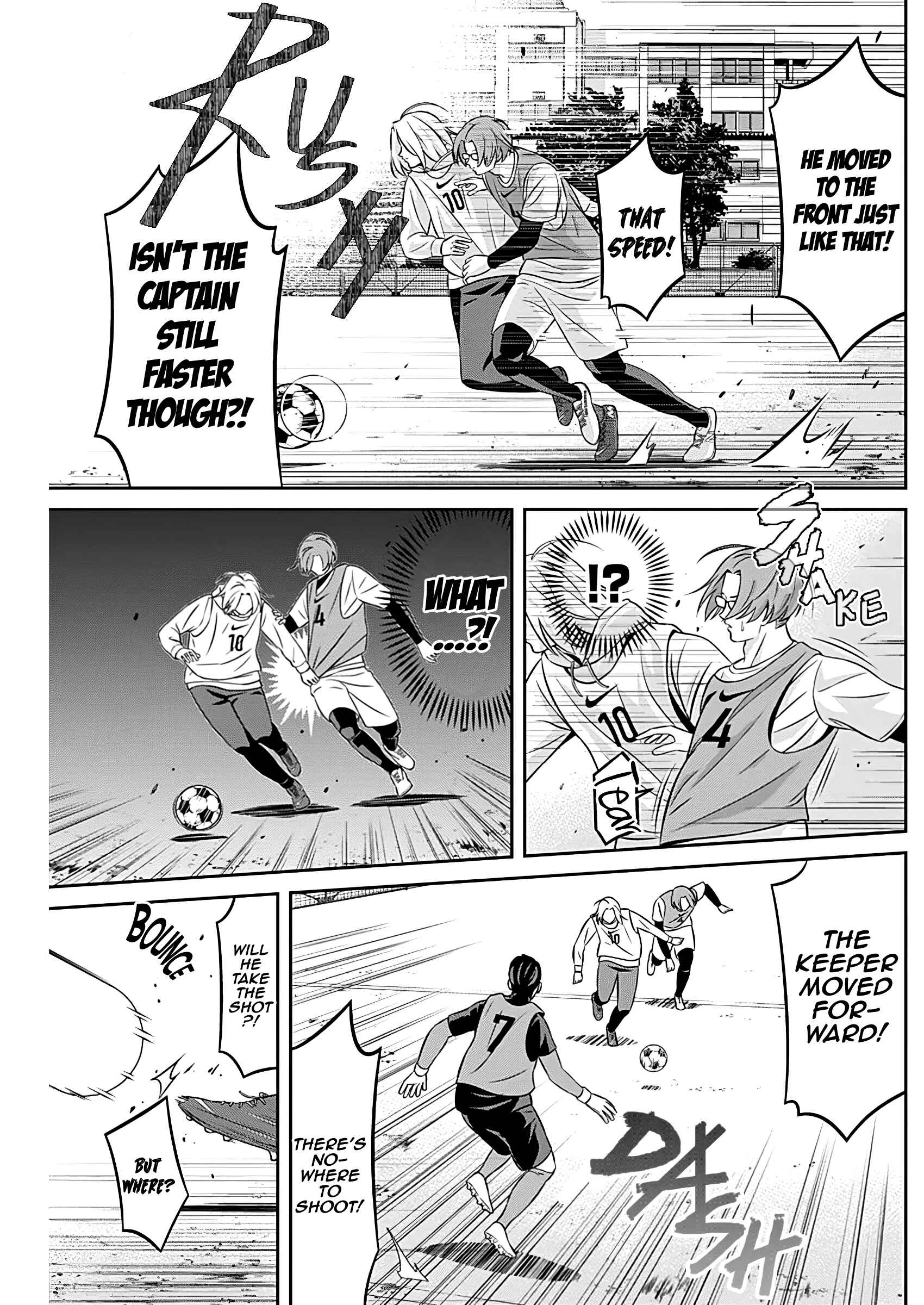 Page 5 Chapter 5 Tiempo