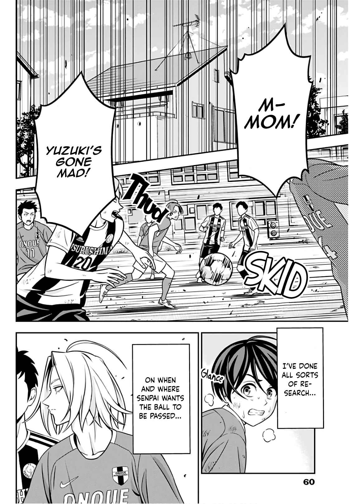 Page 1 Chapter 1.3 Tiempo