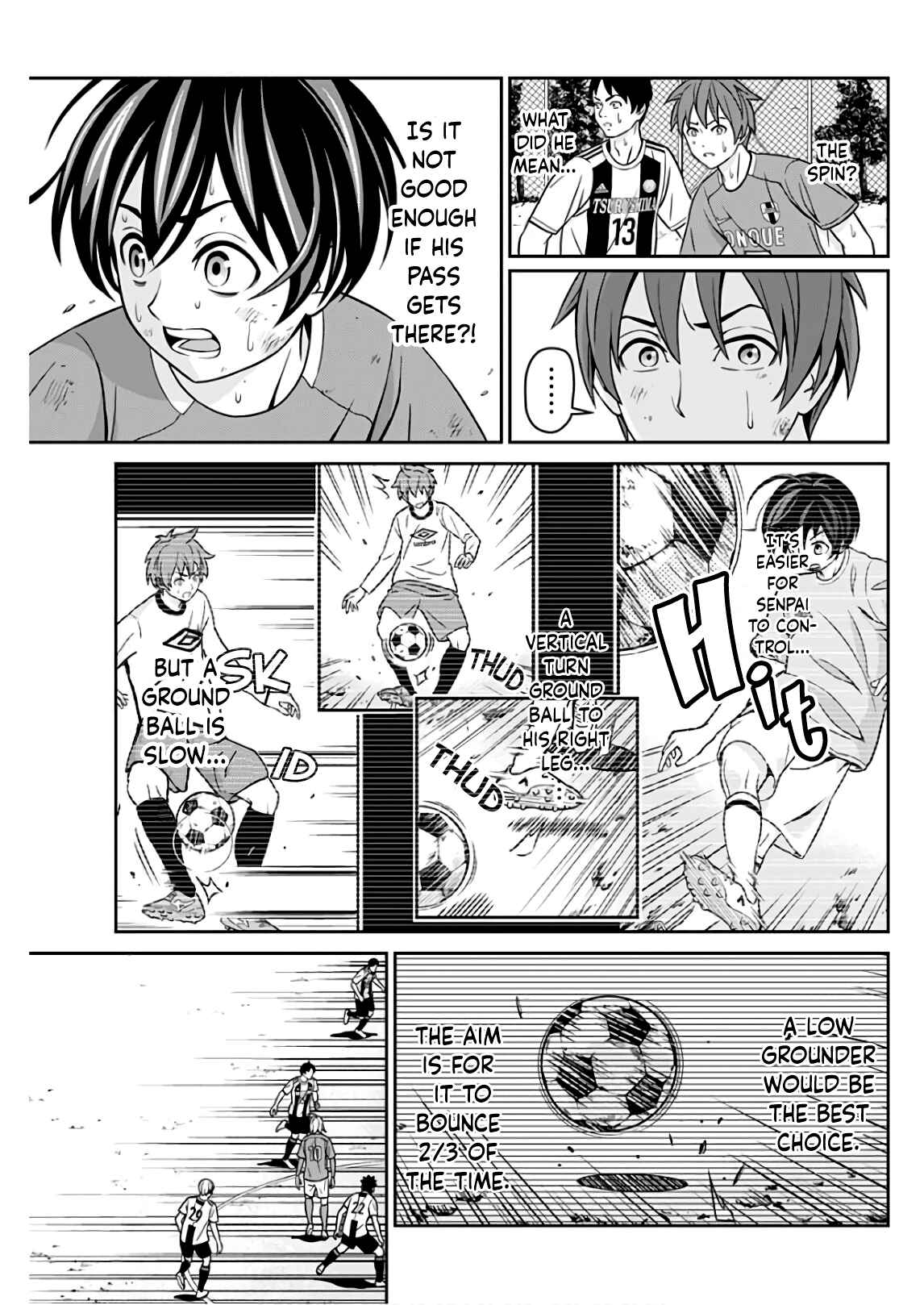 Page 14 Chapter 1.3 Tiempo