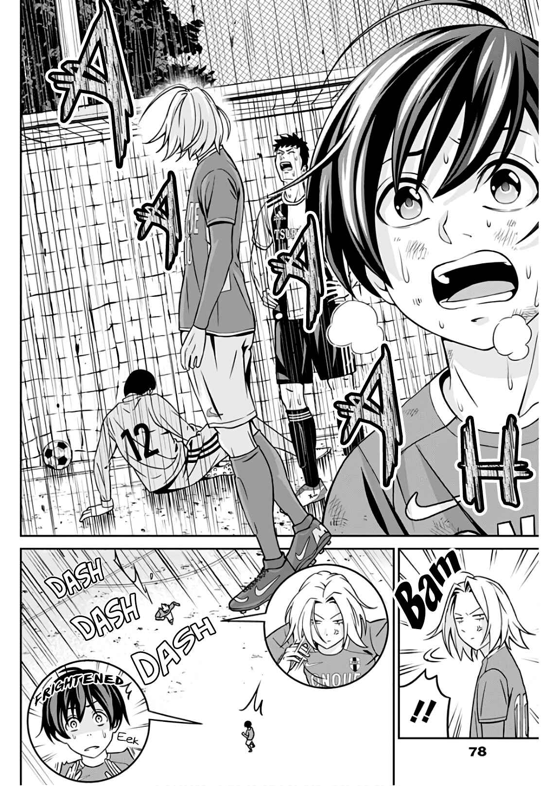 Page 19 Chapter 1.3 Tiempo