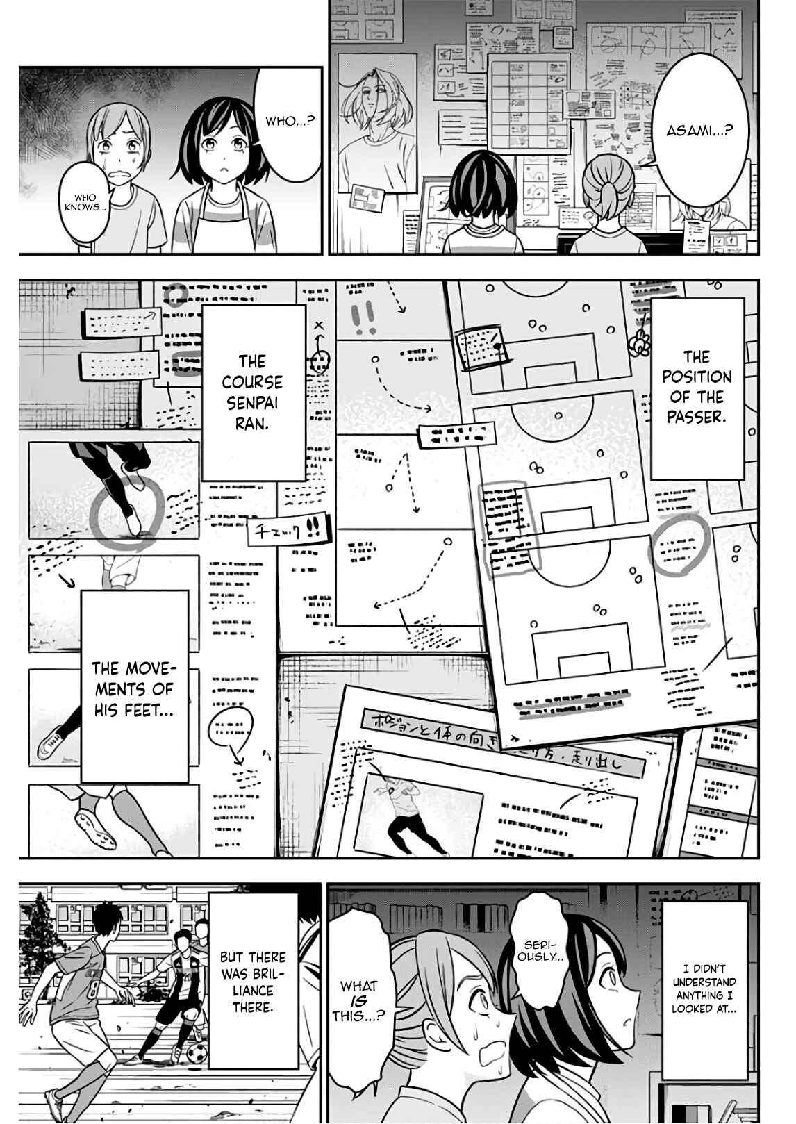 Page 2 Chapter 1.3 Tiempo