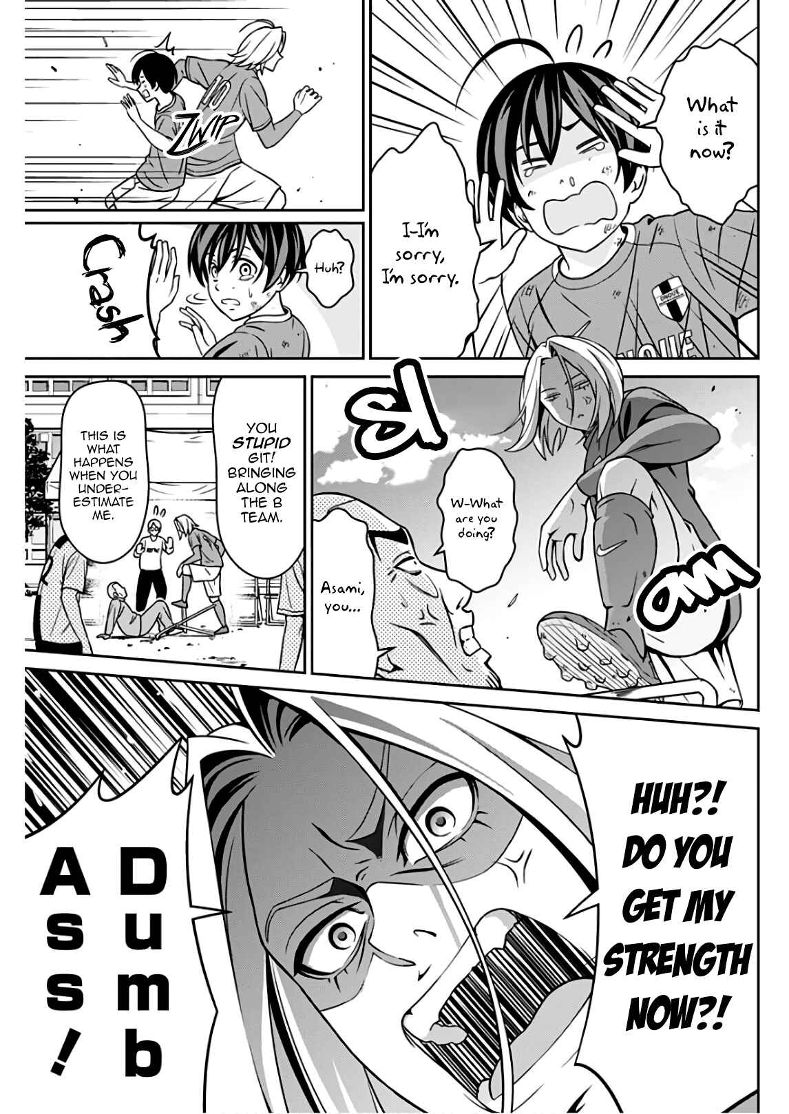 Page 20 Chapter 1.3 Tiempo