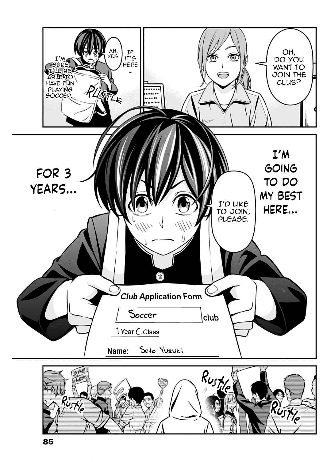 Page 26 Chapter 1.3 Tiempo