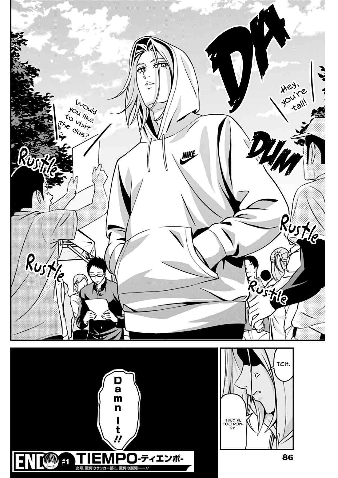 Page 27 Chapter 1.3 Tiempo