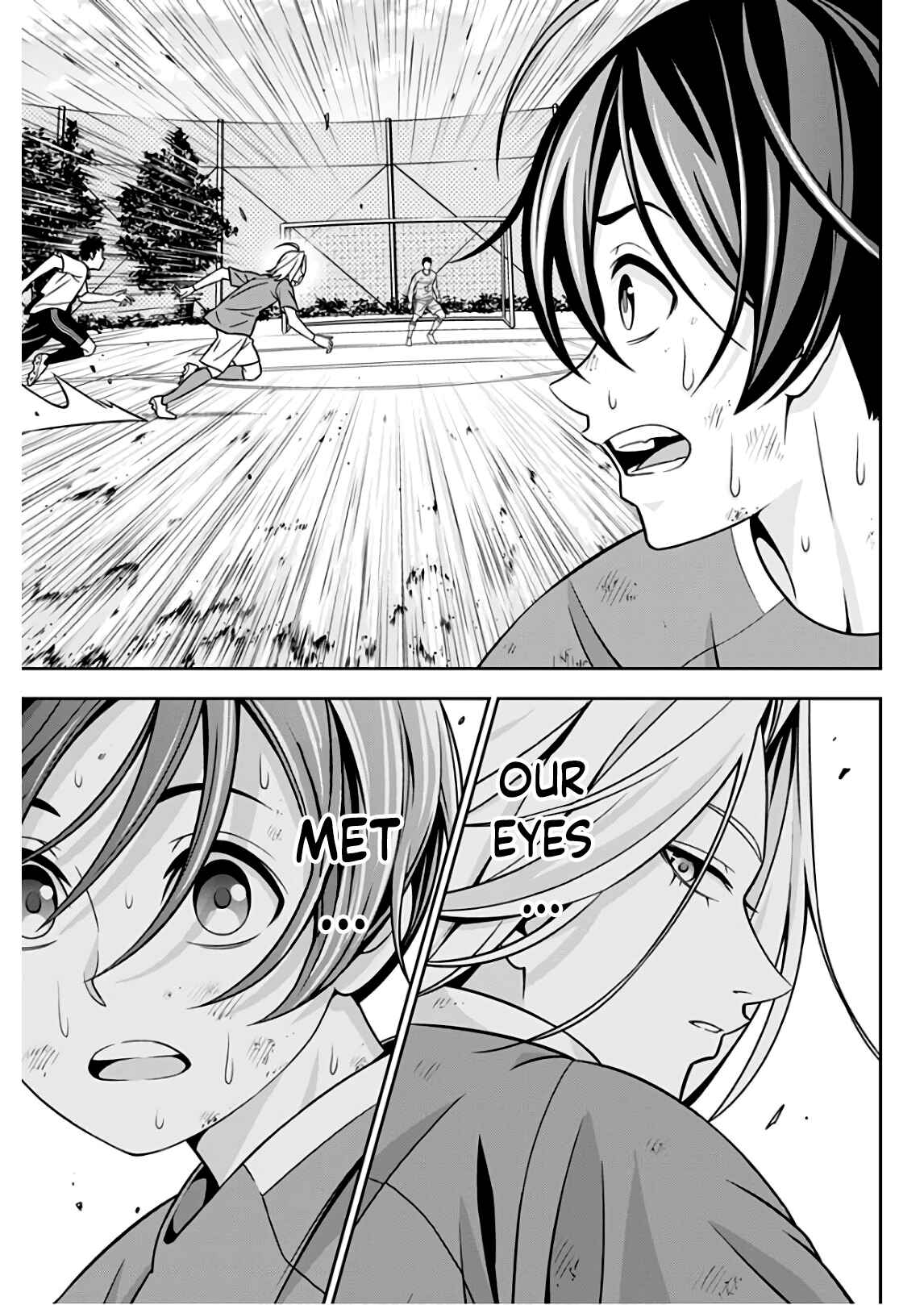 Page 8 Chapter 1.3 Tiempo