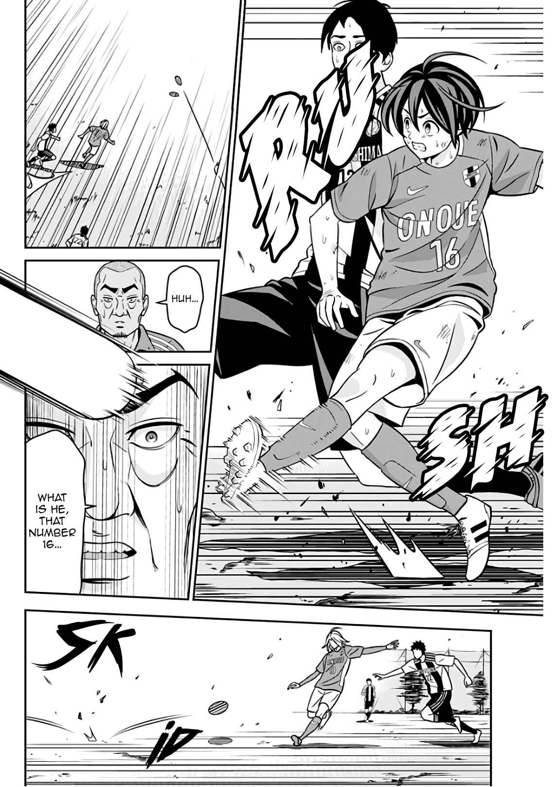 Page 9 Chapter 1.3 Tiempo