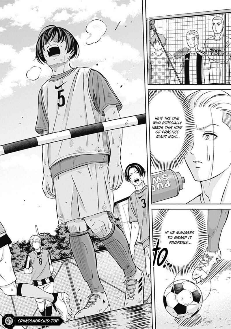 Page 11 Chapter 19 Tiempo