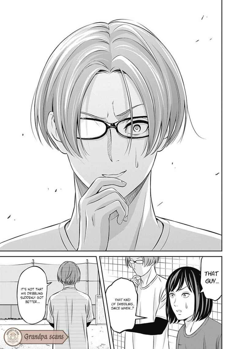Page 14 Chapter 19 Tiempo