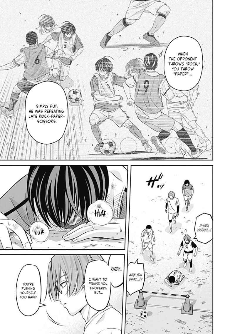 Page 16 Chapter 19 Tiempo