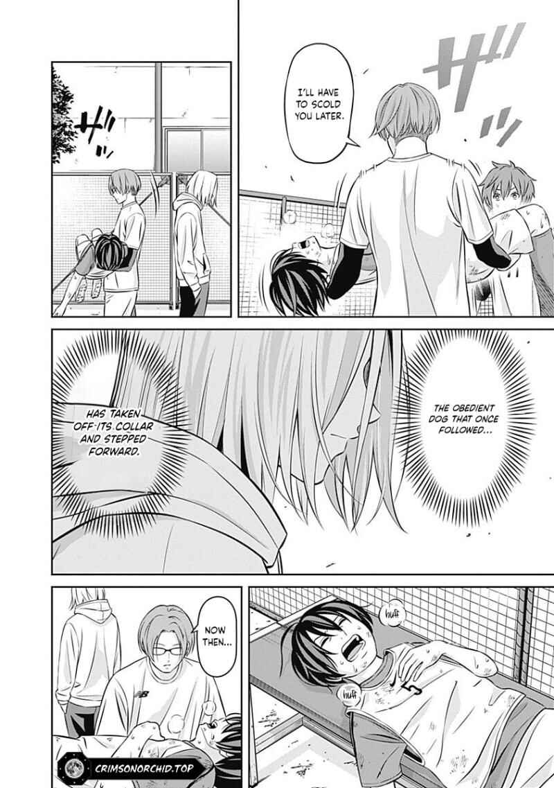 Page 17 Chapter 19 Tiempo