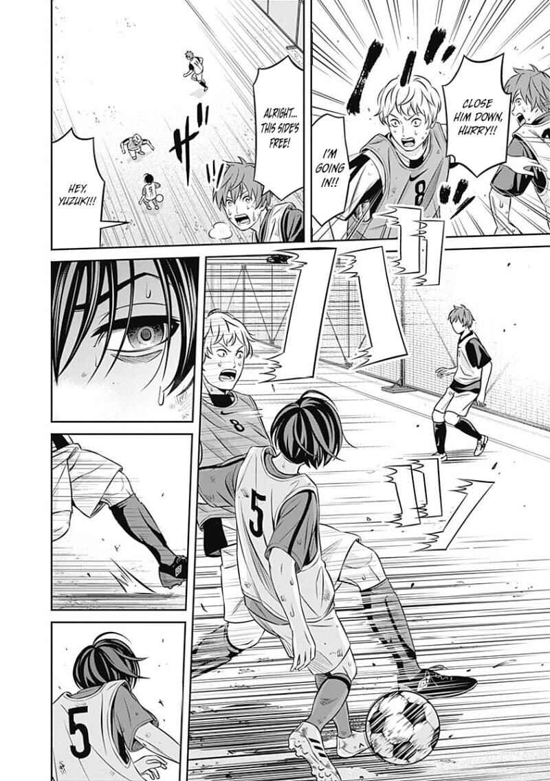 Page 3 Chapter 19 Tiempo