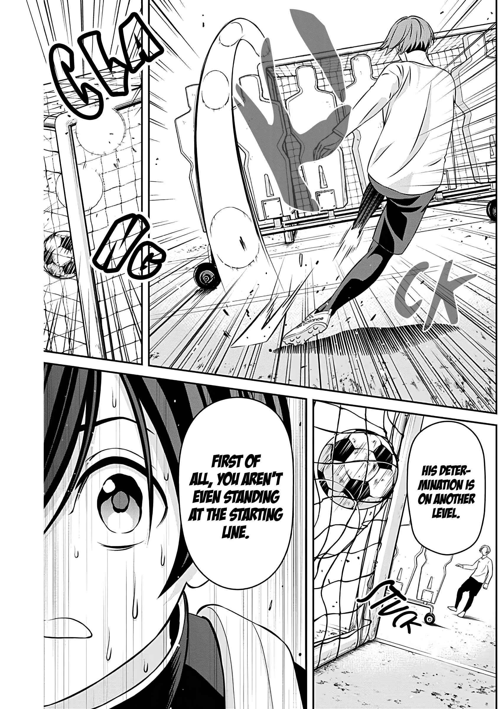 Page 12 Chapter 7 Tiempo