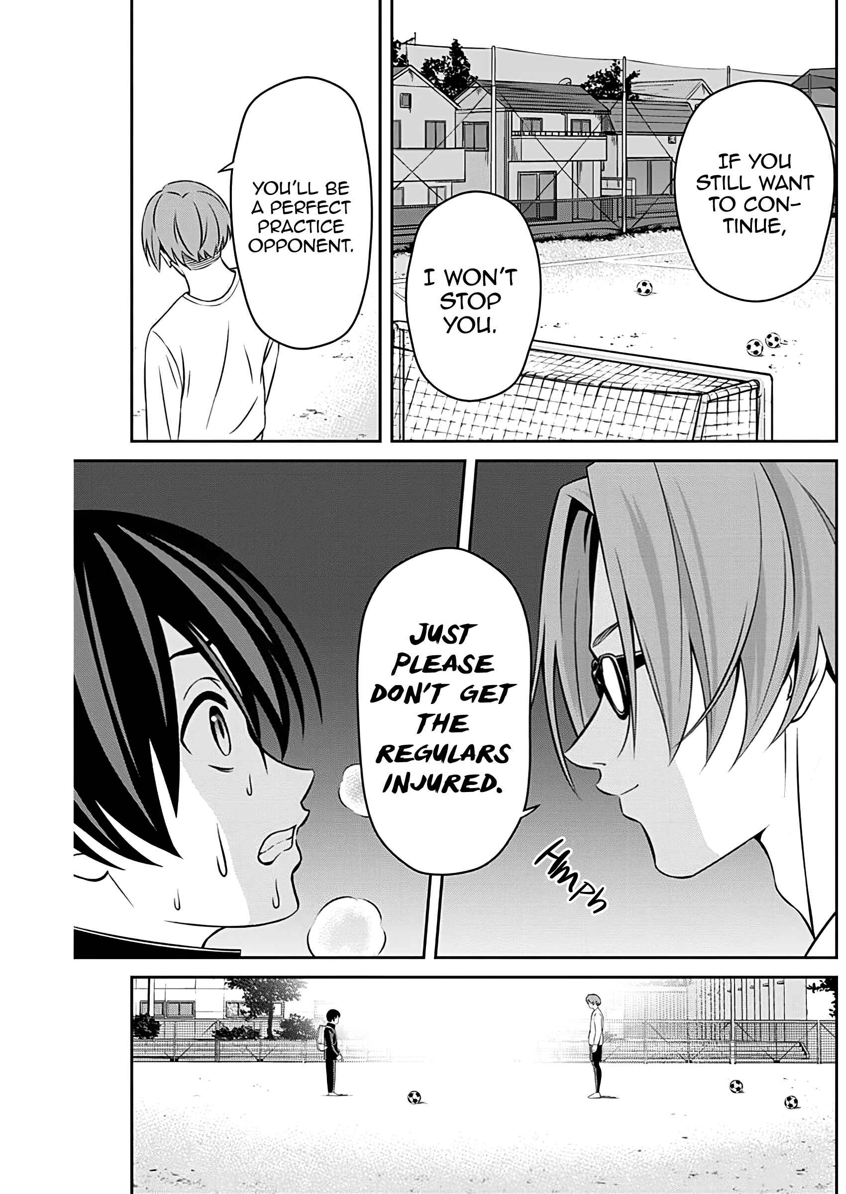 Page 14 Chapter 7 Tiempo