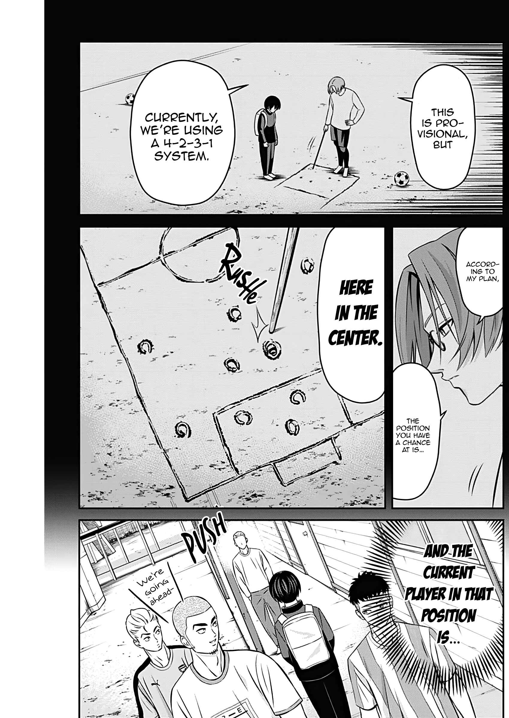 Page 21 Chapter 7 Tiempo