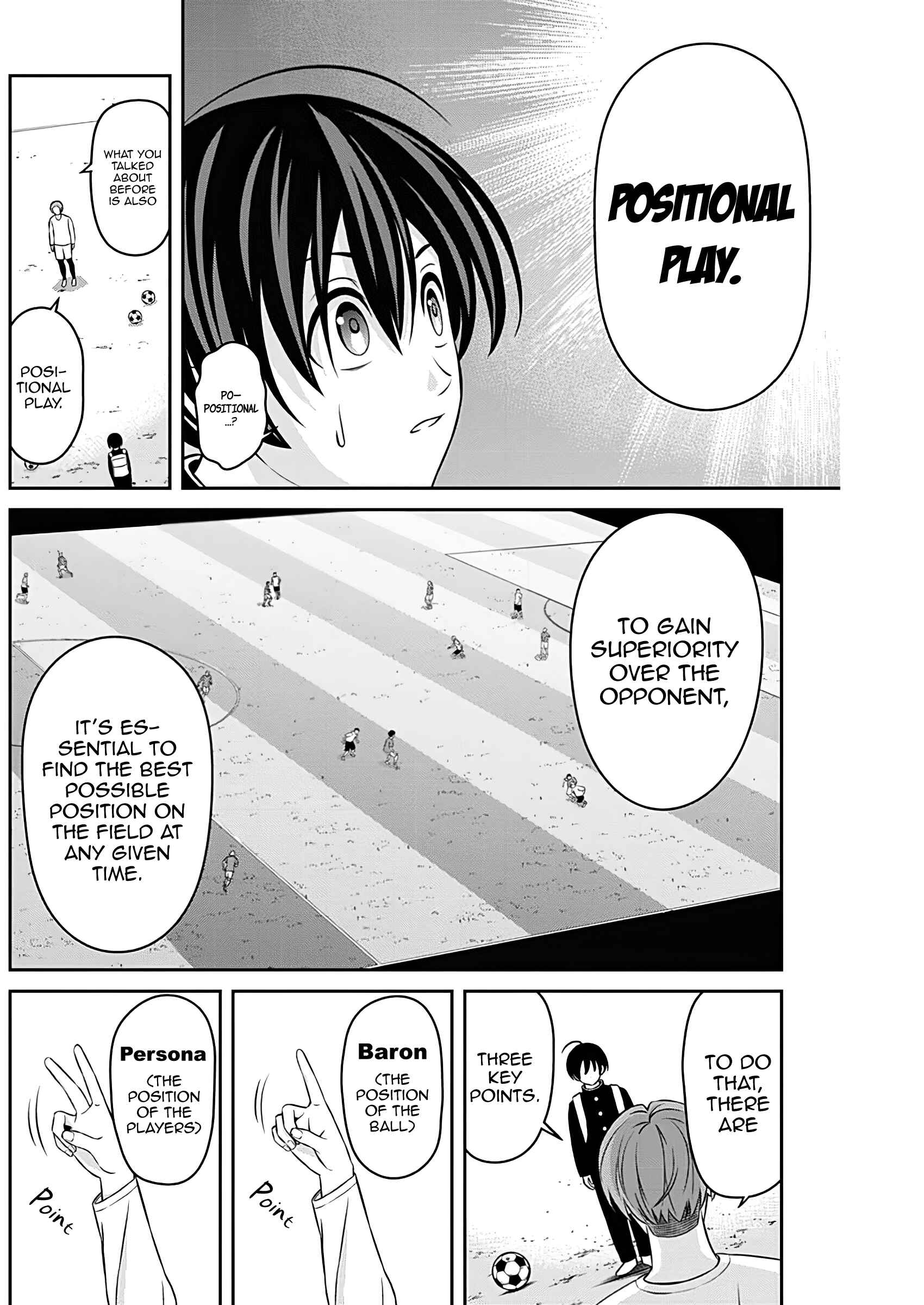 Page 7 Chapter 7 Tiempo