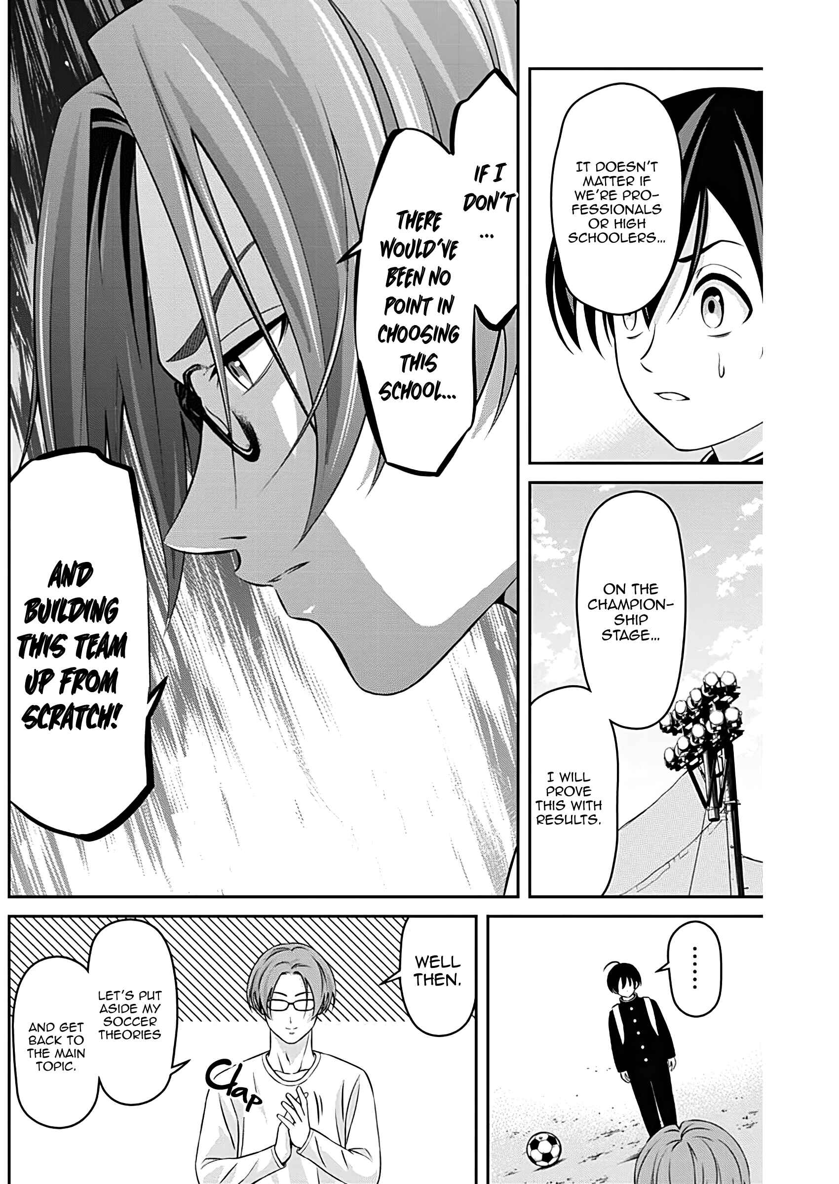 Page 9 Chapter 7 Tiempo