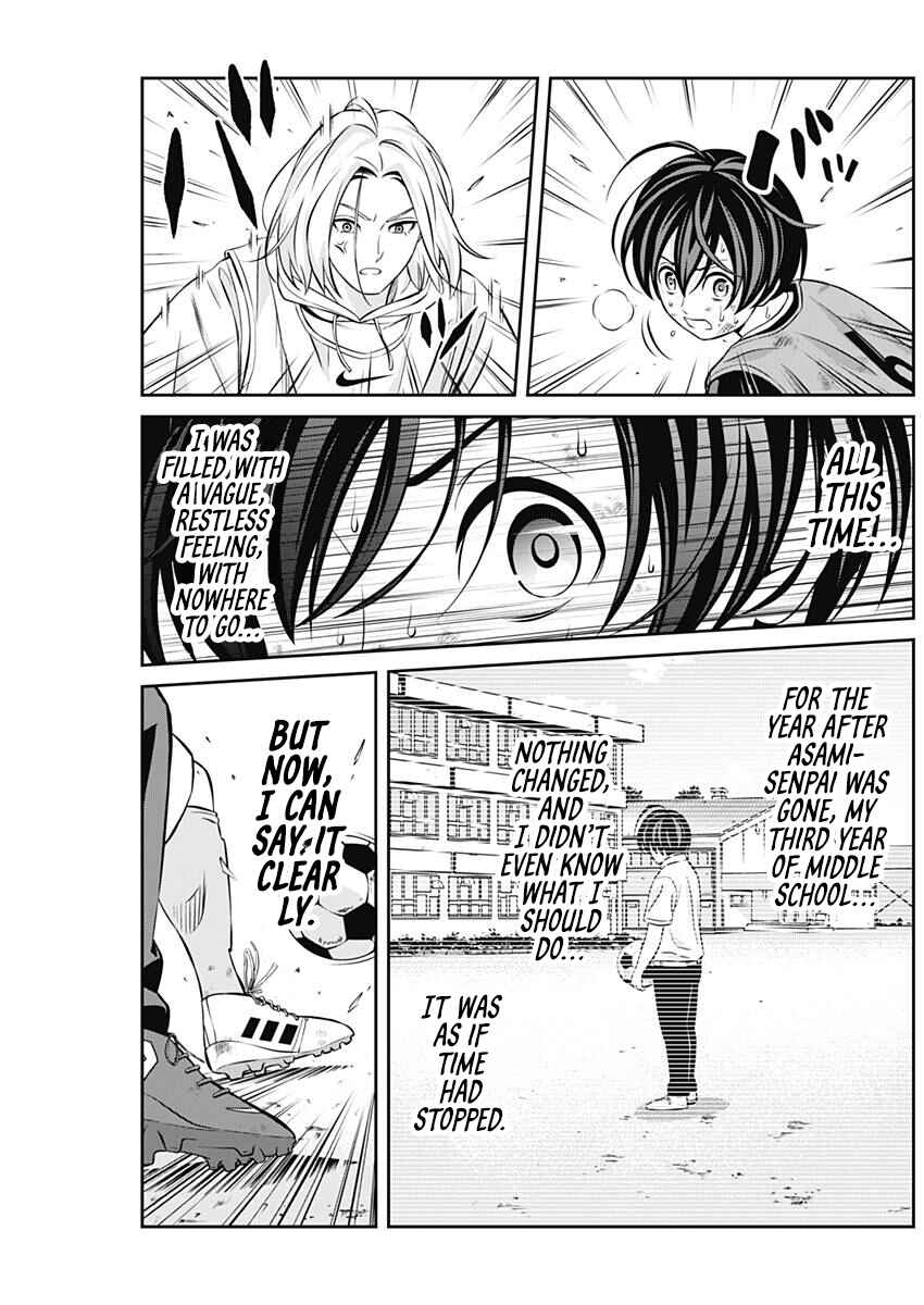 Page 11 Chapter 15 Tiempo