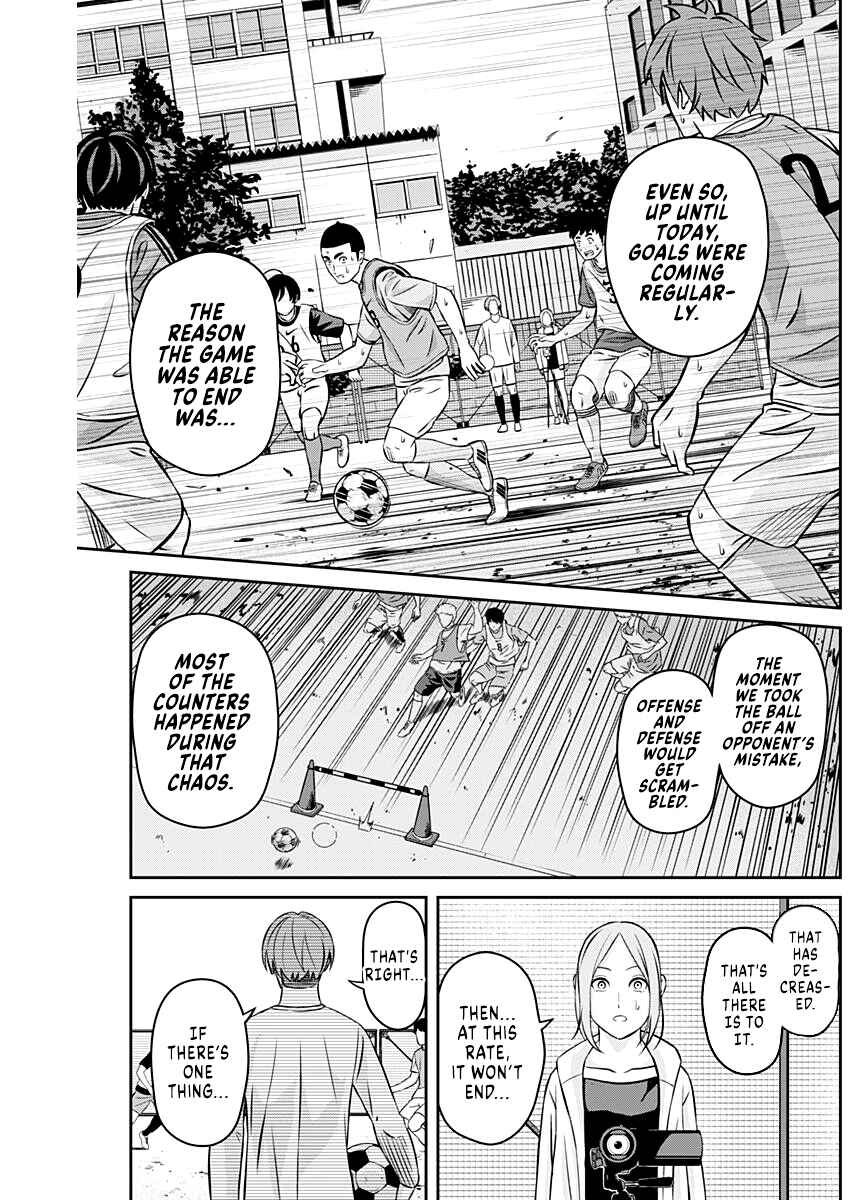 Page 3 Chapter 15 Tiempo