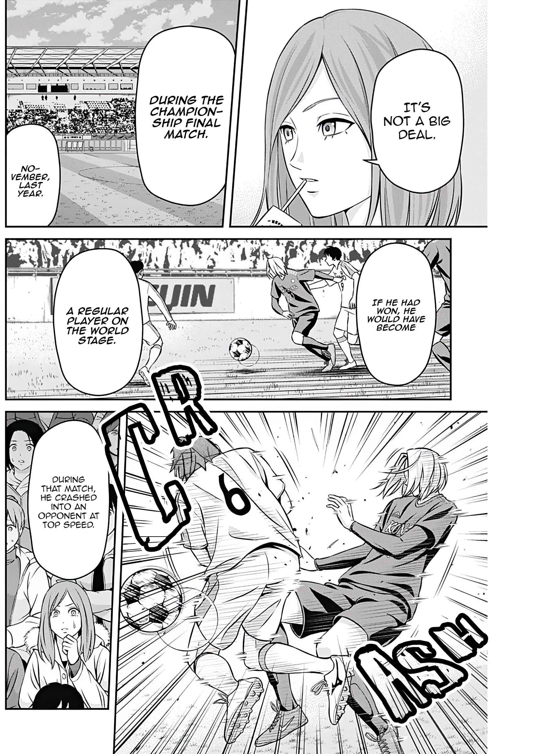 Page 10 Chapter 8 Tiempo