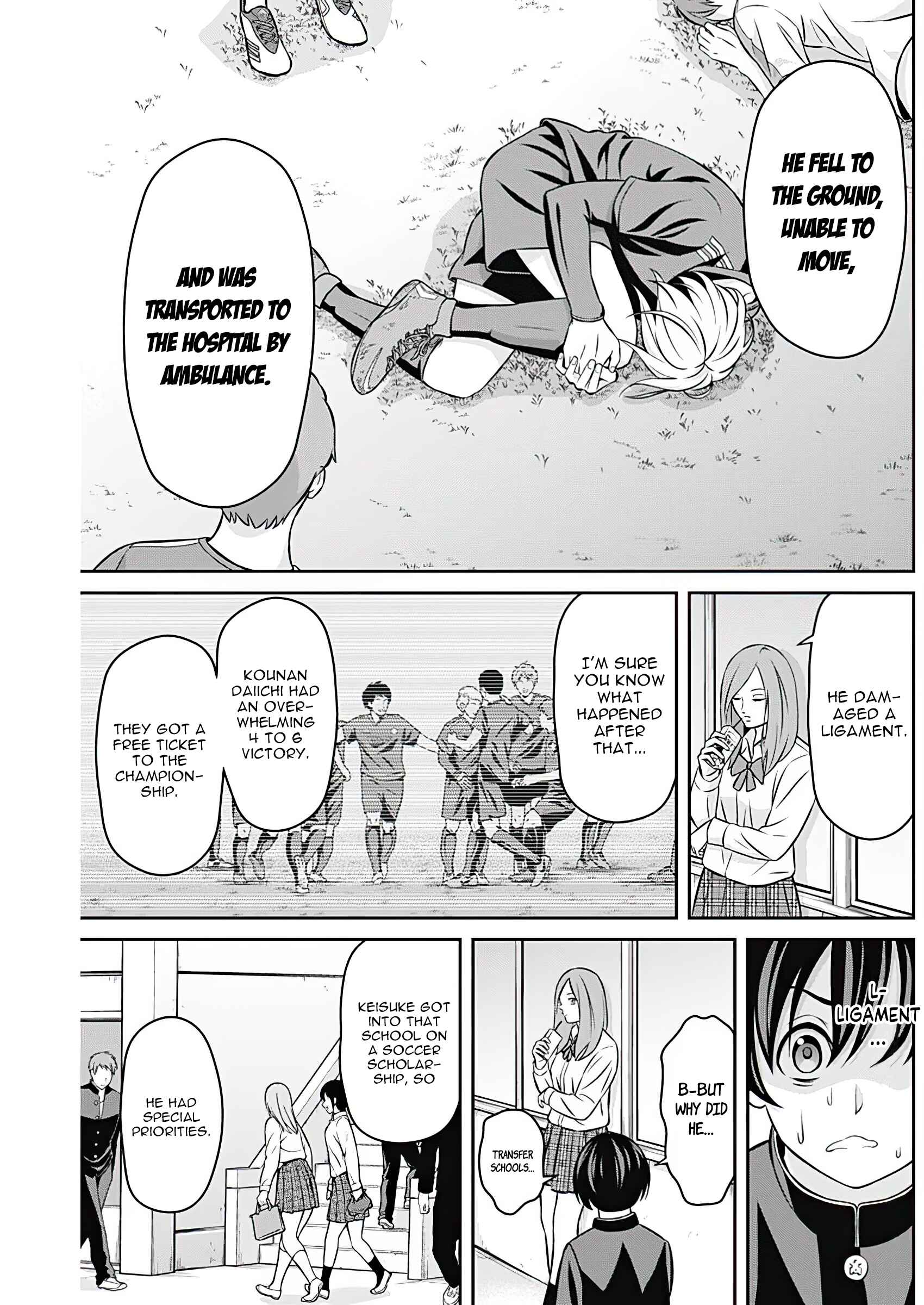 Page 11 Chapter 8 Tiempo