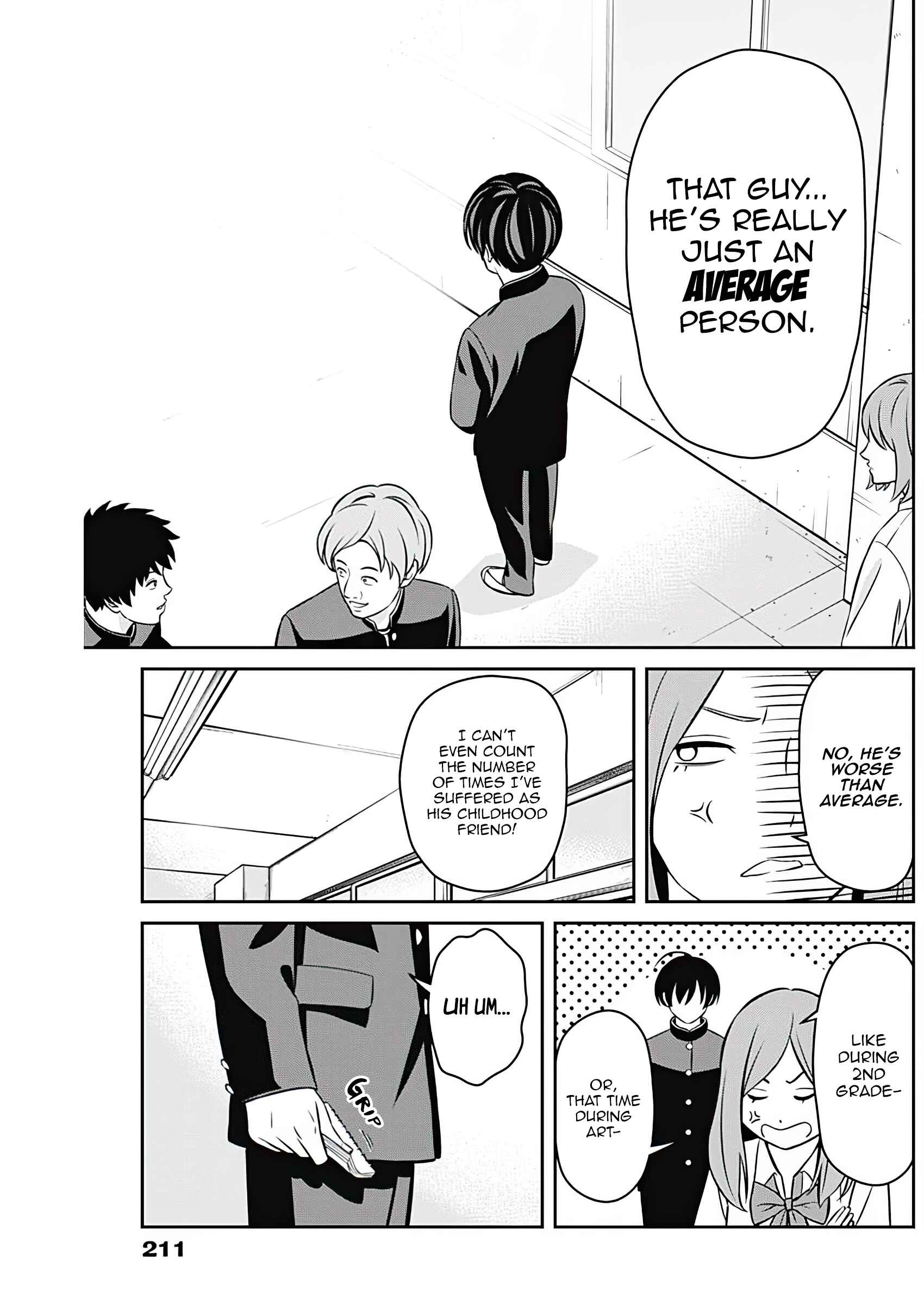Page 15 Chapter 8 Tiempo