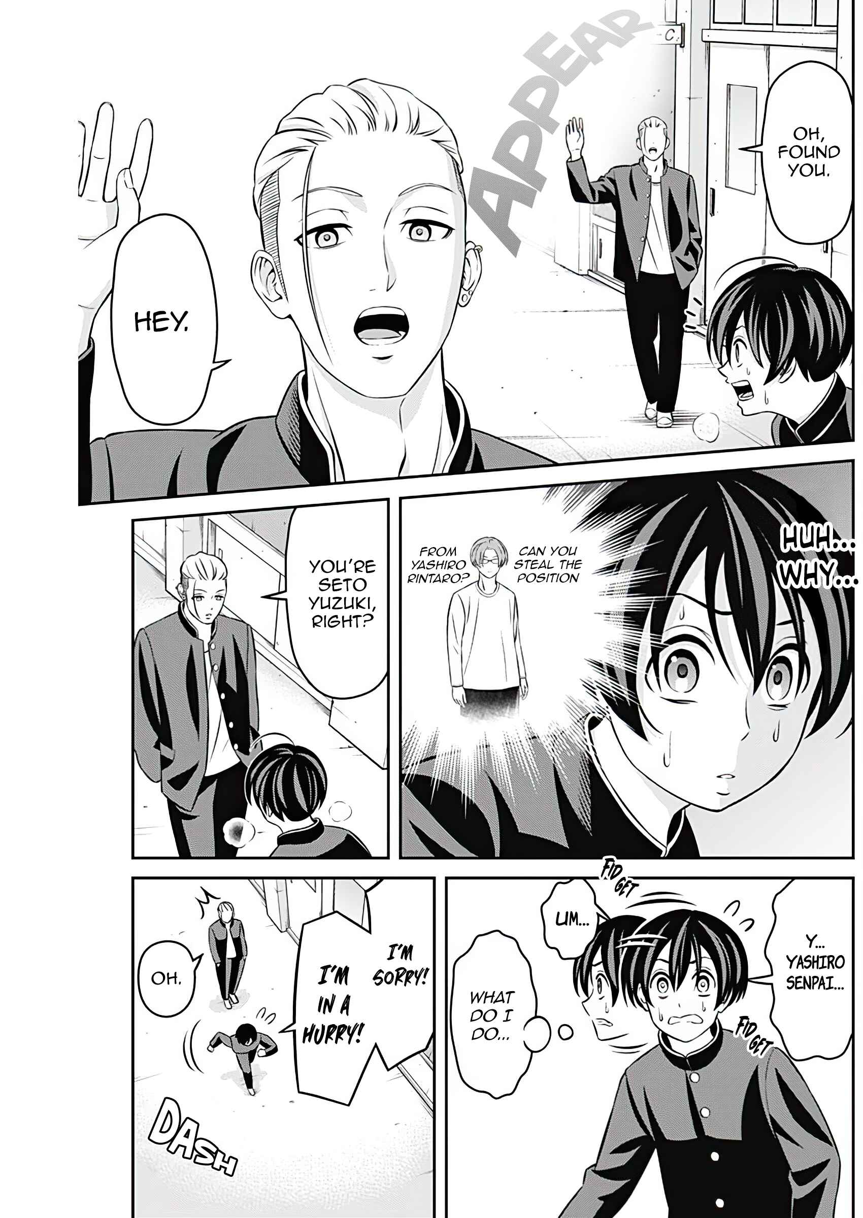 Page 21 Chapter 8 Tiempo