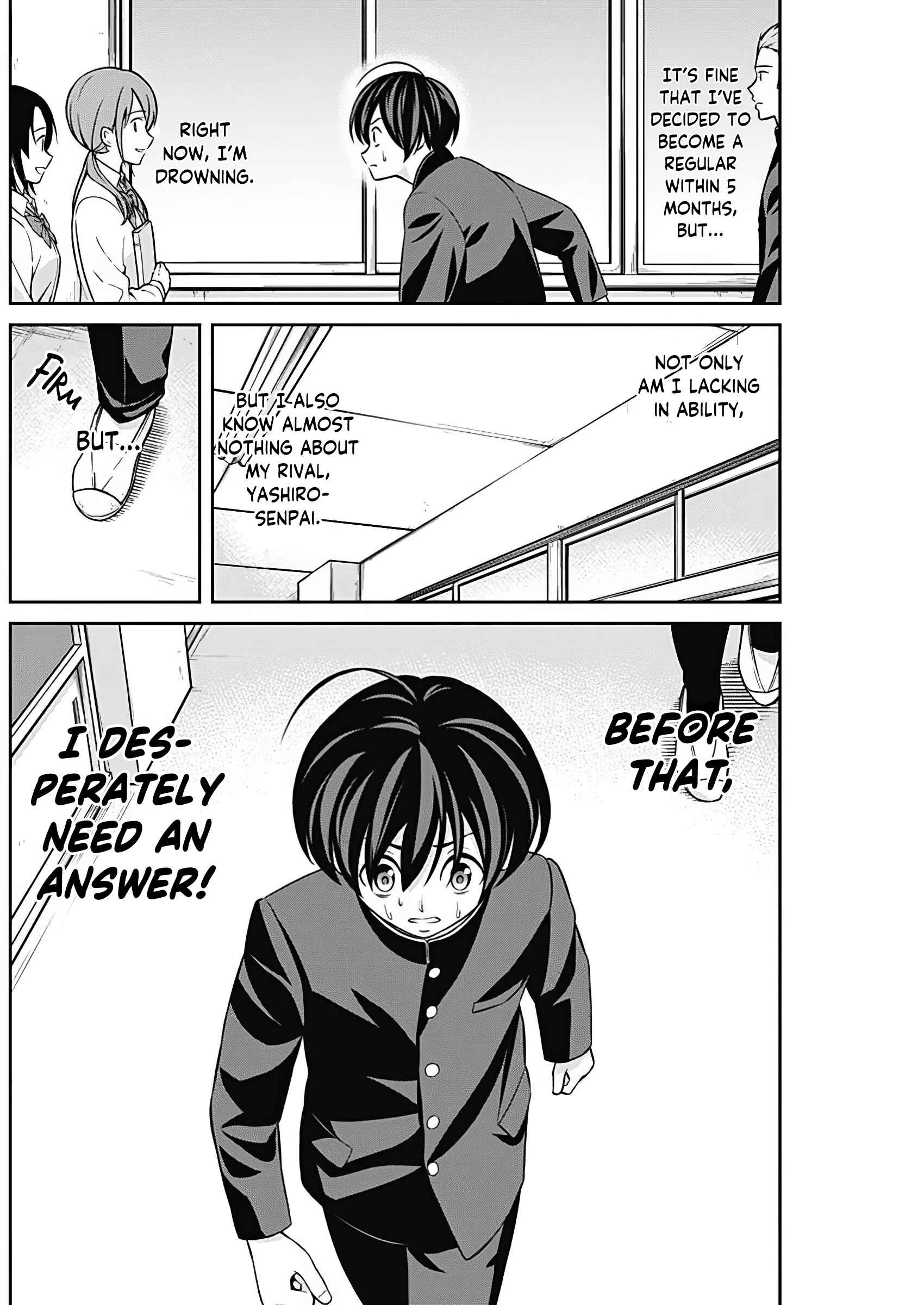 Page 5 Chapter 8 Tiempo