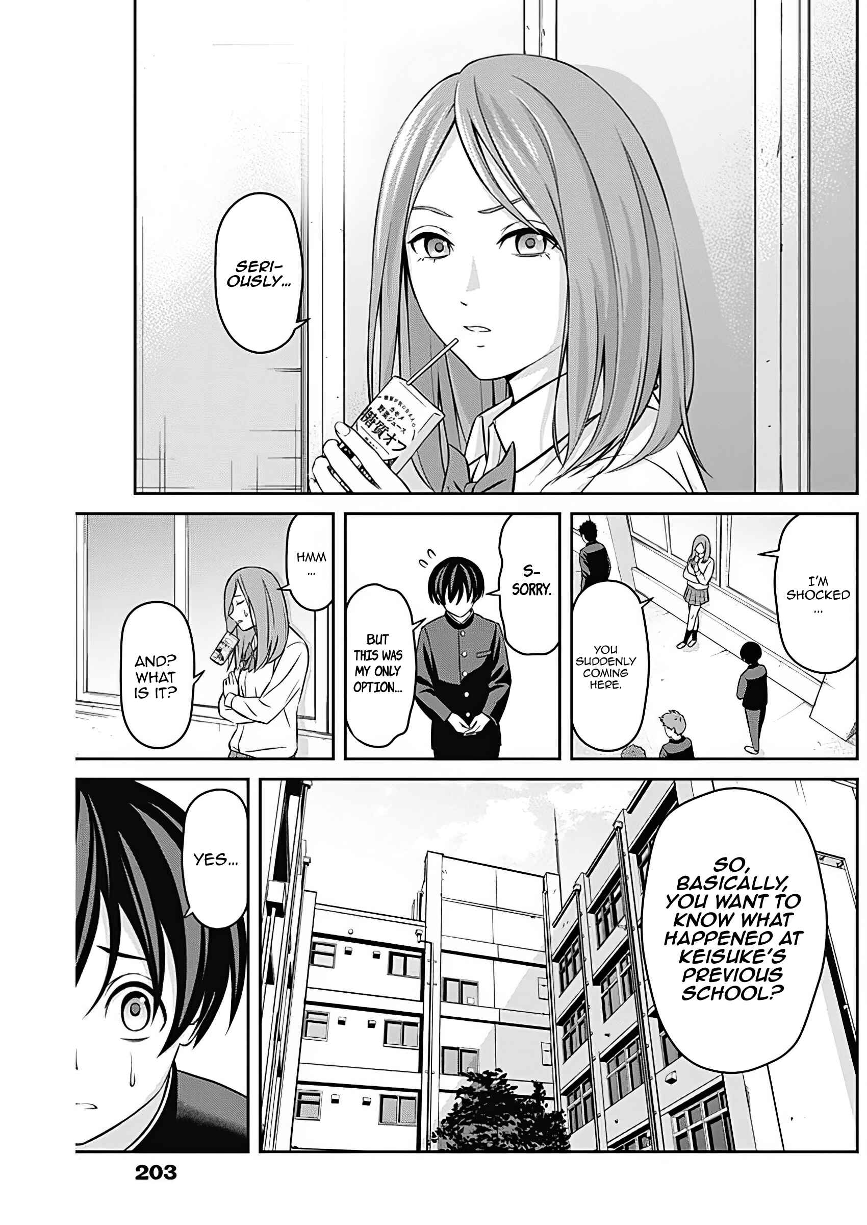Page 7 Chapter 8 Tiempo