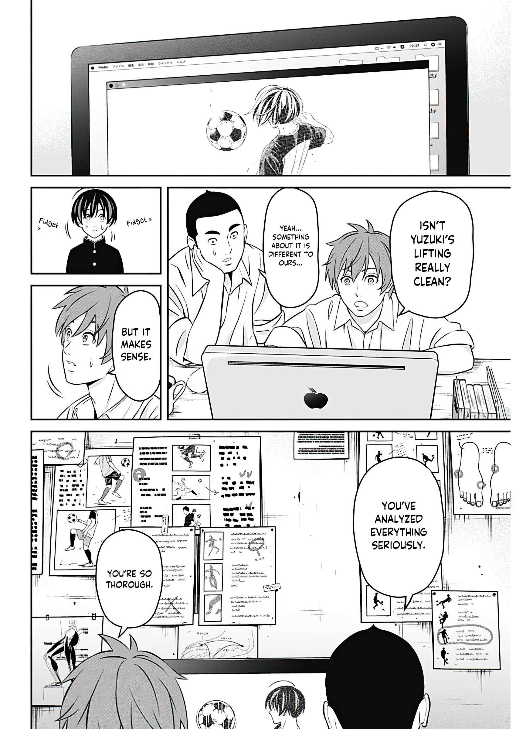 Page 12 Chapter 13 Tiempo
