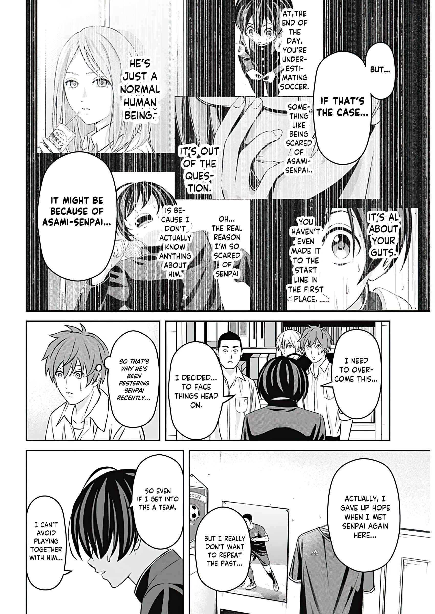 Page 16 Chapter 13 Tiempo