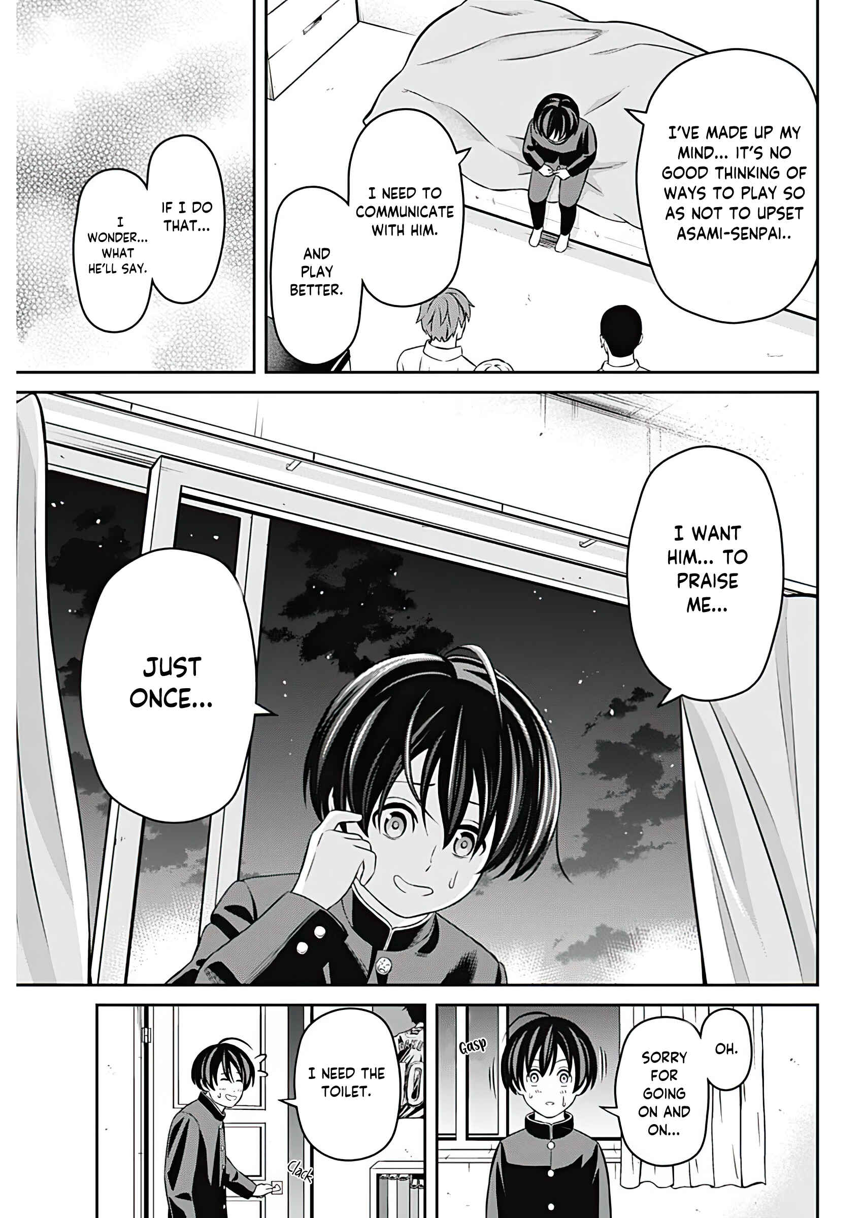Page 17 Chapter 13 Tiempo