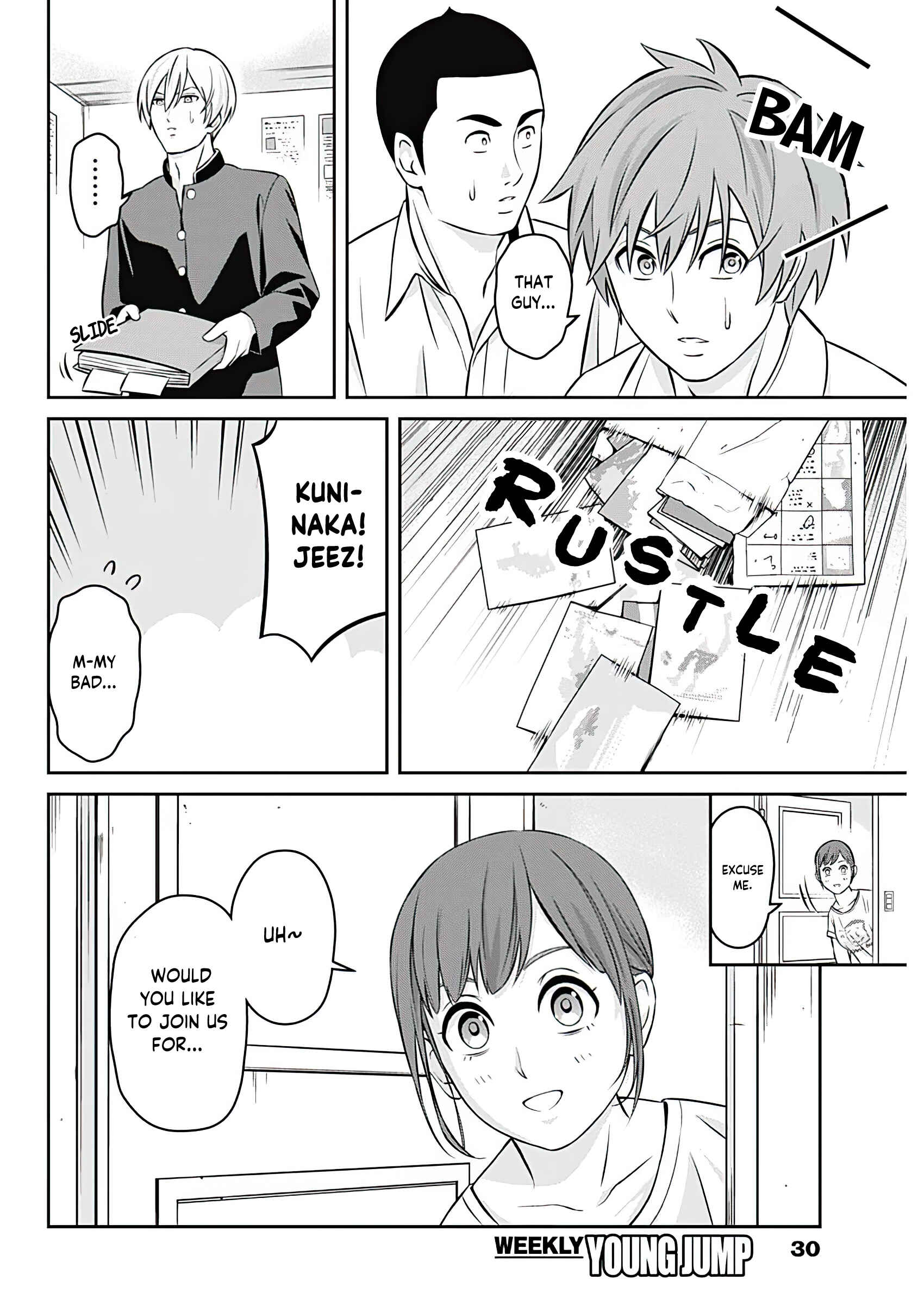 Page 18 Chapter 13 Tiempo