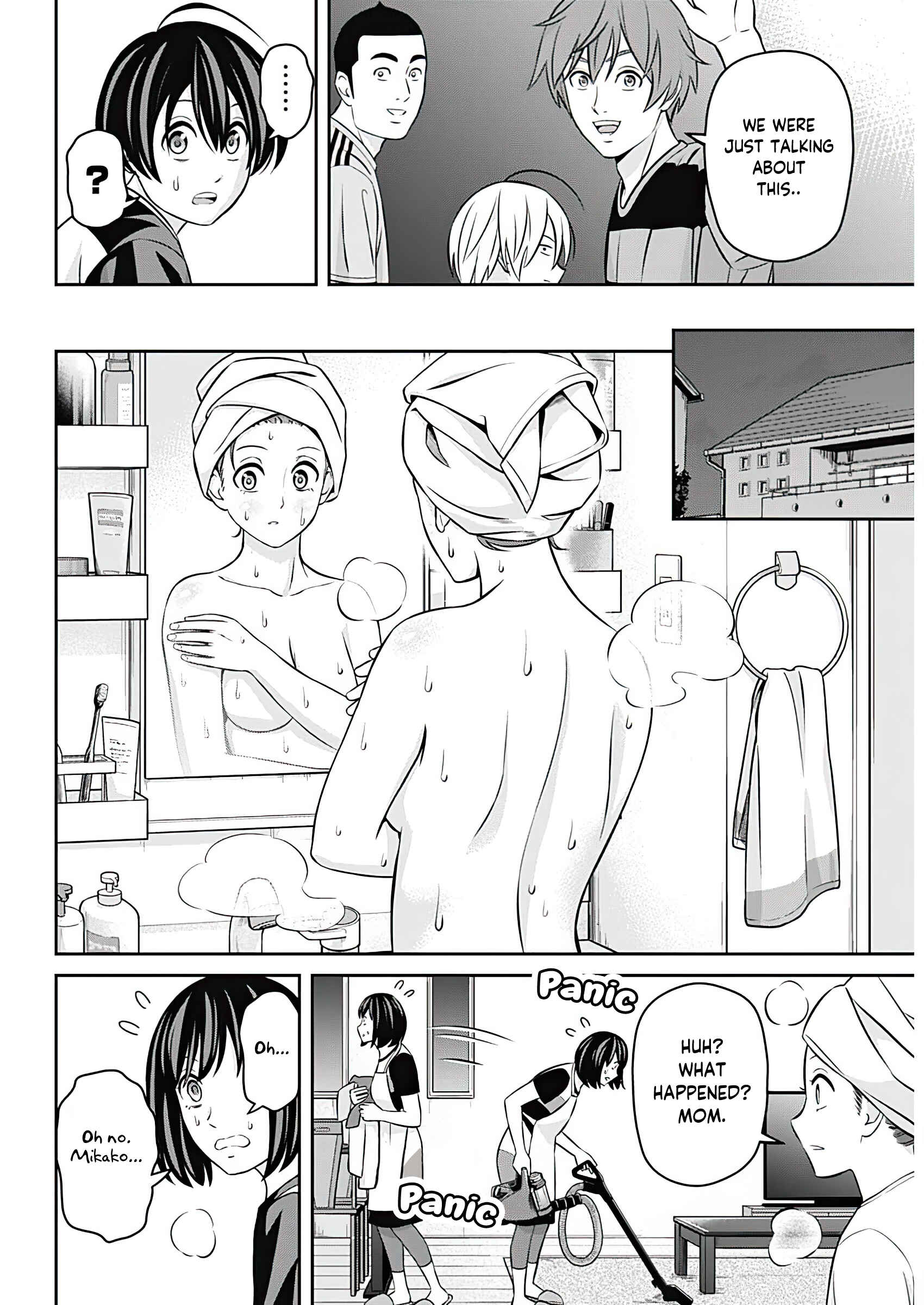 Page 6 Chapter 13 Tiempo