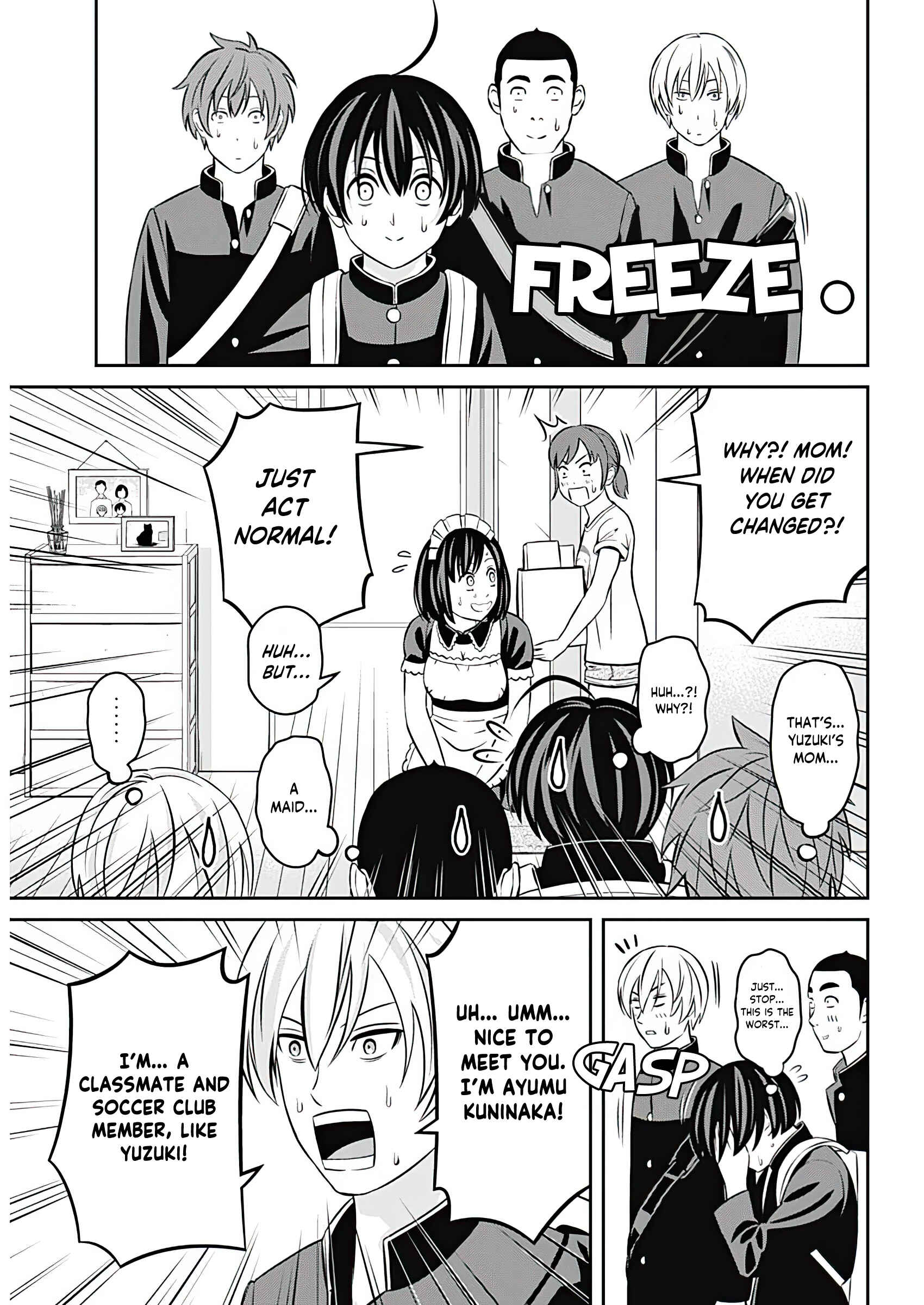 Page 9 Chapter 13 Tiempo