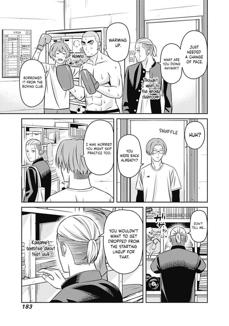 Page 10 Chapter 17 Tiempo