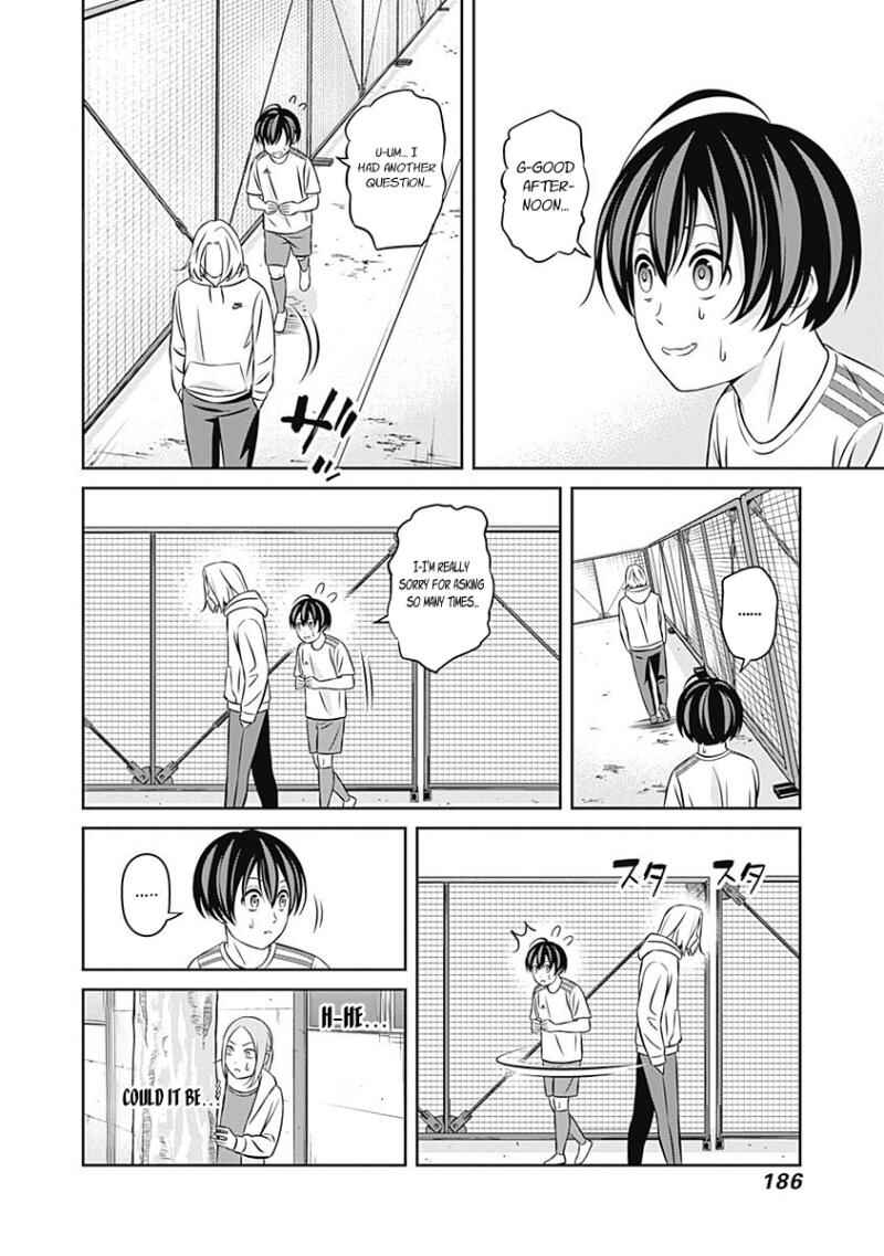 Page 13 Chapter 17 Tiempo