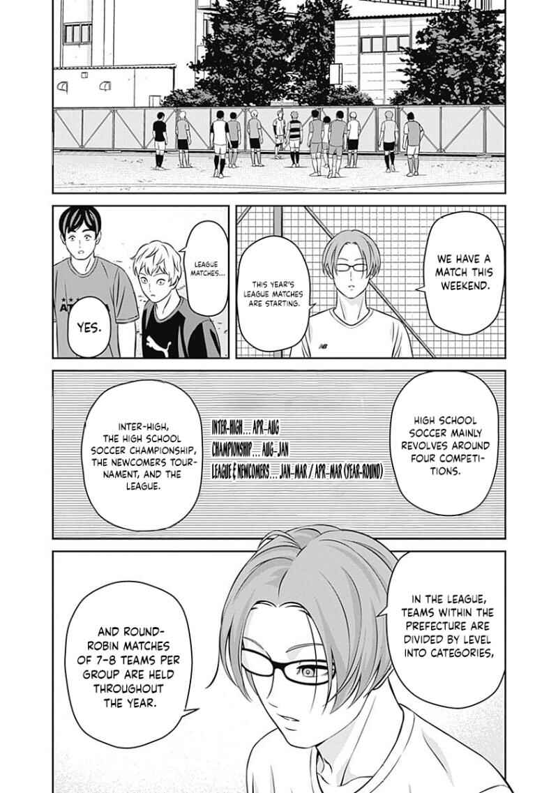 Page 16 Chapter 17 Tiempo