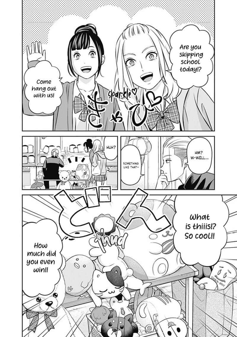 Page 3 Chapter 17 Tiempo
