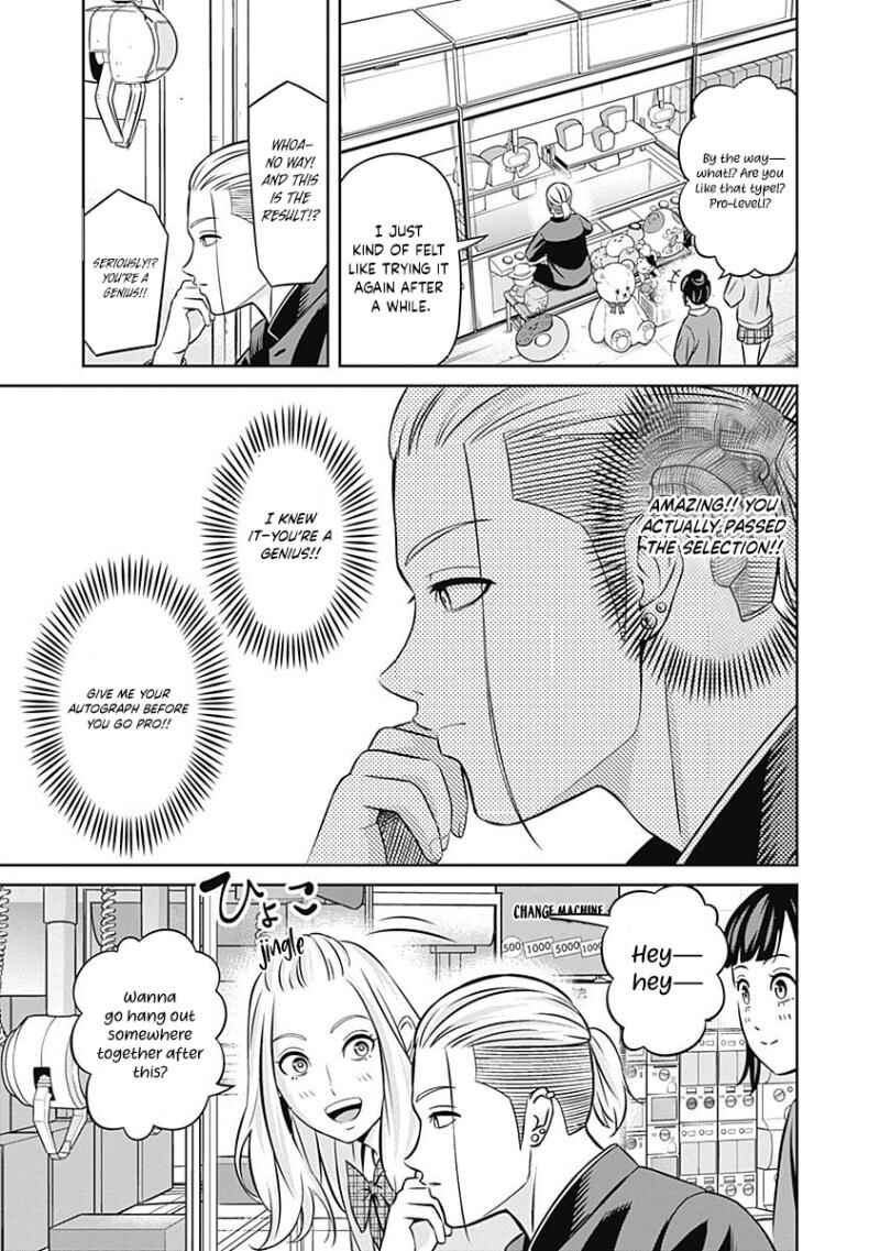 Page 4 Chapter 17 Tiempo