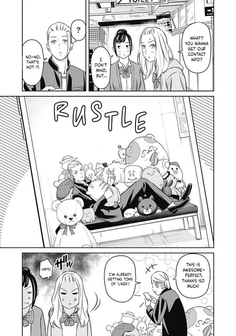Page 6 Chapter 17 Tiempo