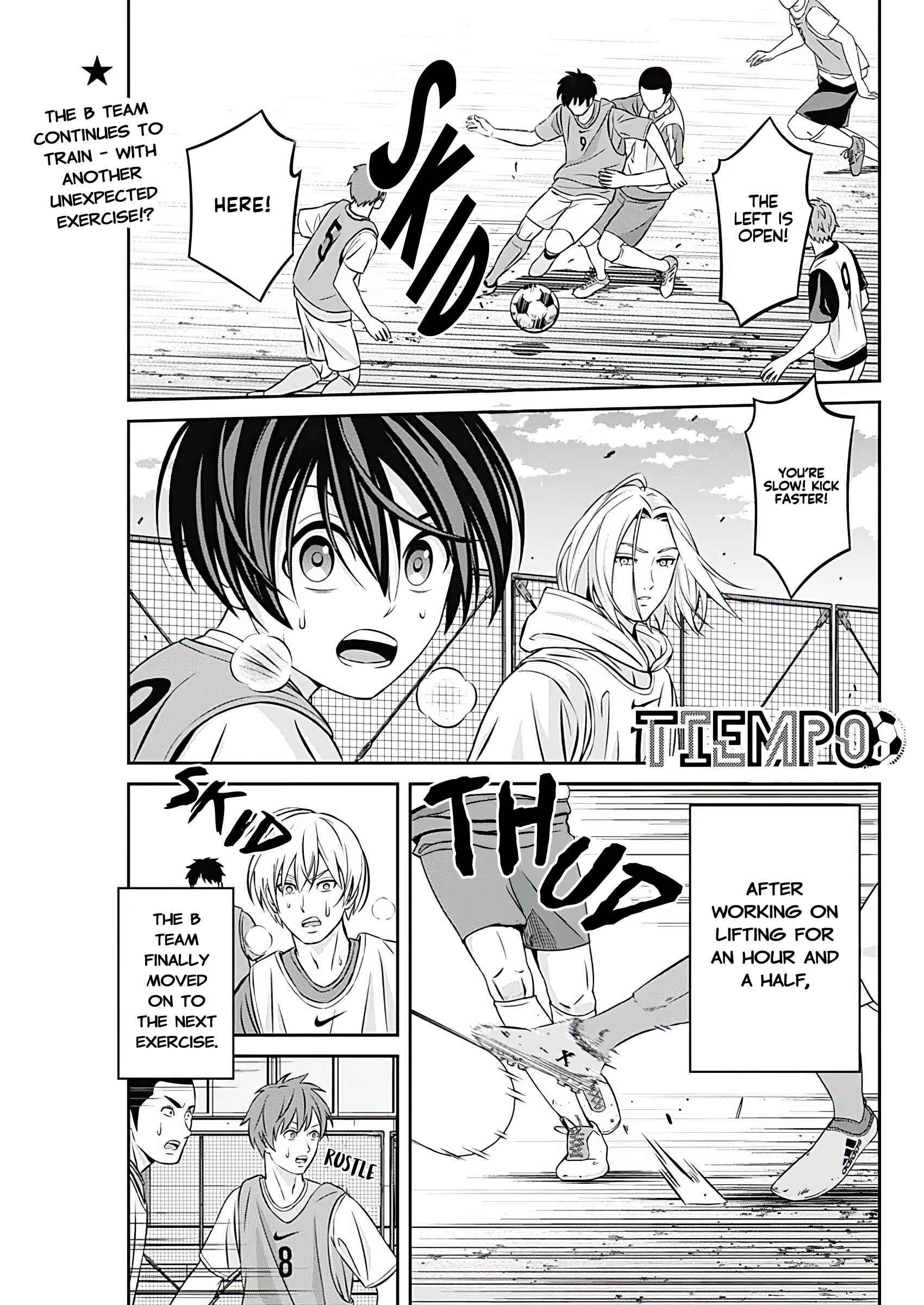 Page 1 Chapter 12 Tiempo