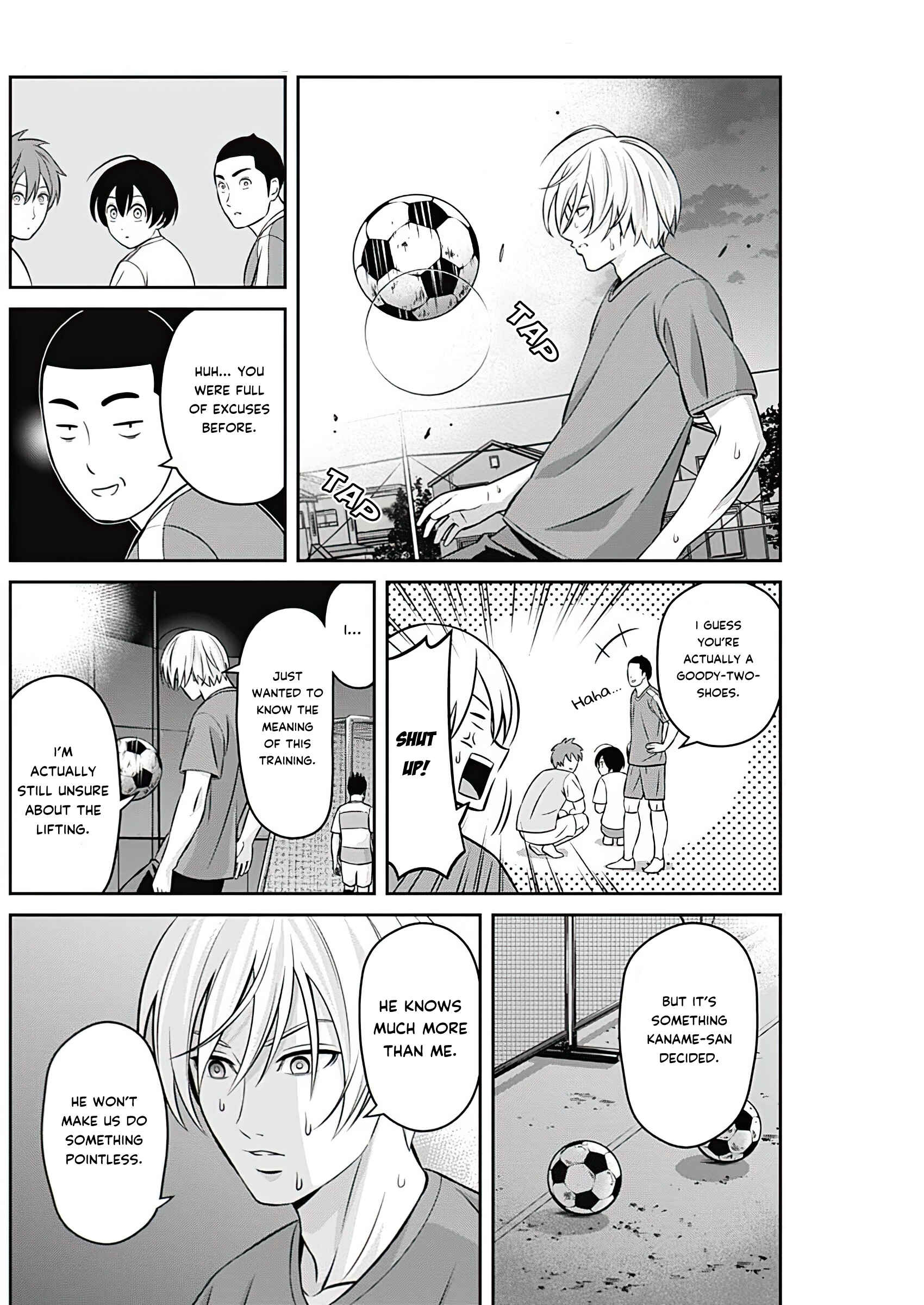 Page 10 Chapter 12 Tiempo